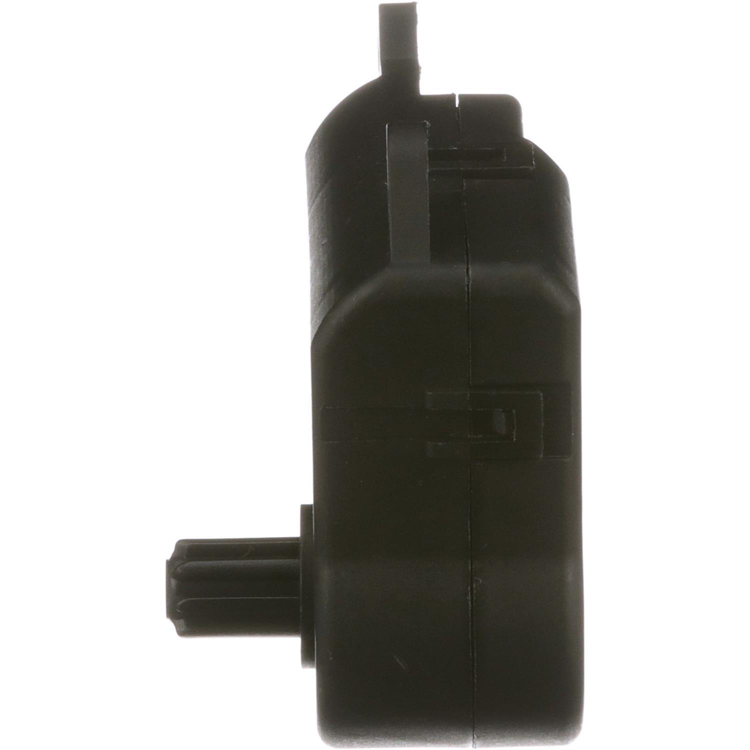 Standard Motor Products ADR264 HVAC Floor Mode Door Actuator product image 2 of 6