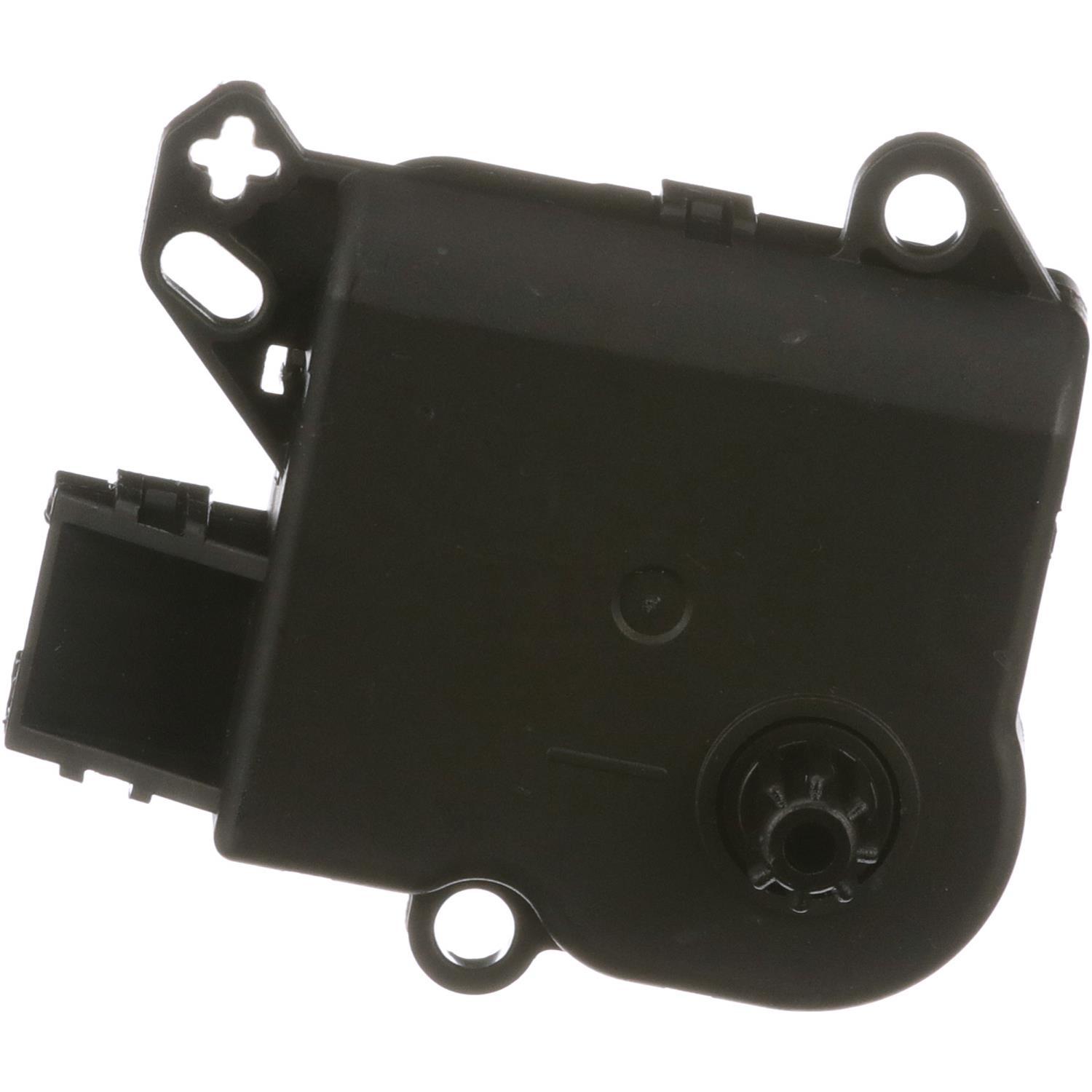 Standard Motor Products ADR264 HVAC Floor Mode Door Actuator product image 3 of 6