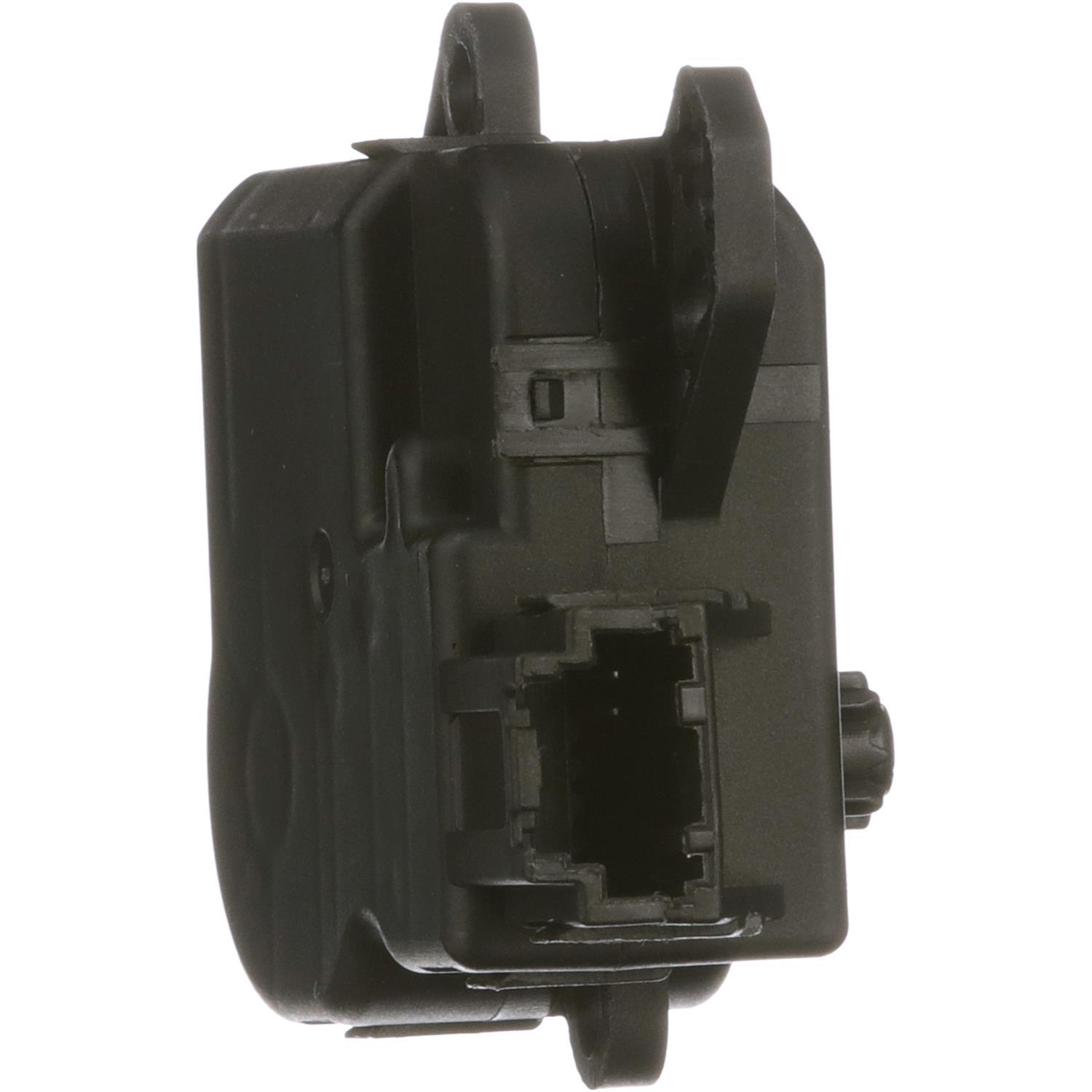 Standard Motor Products ADR264 HVAC Floor Mode Door Actuator product image 4 of 6
