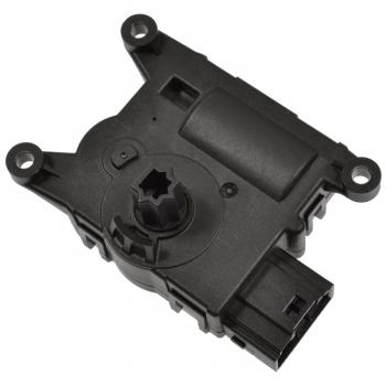 Standard Motor Products ADR265 - HVAC Heater Blend Door Actuator Standard Motor Products ADR265 HVAC Heater Blend Door Actuator product image 1 of 3