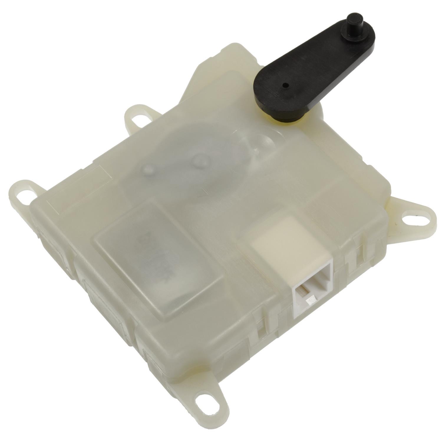 Standard Motor Products ADR267 - HVAC Floor Mode Door Actuator Standard Motor Products ADR267 HVAC Floor Mode Door Actuator product image 1 of 3