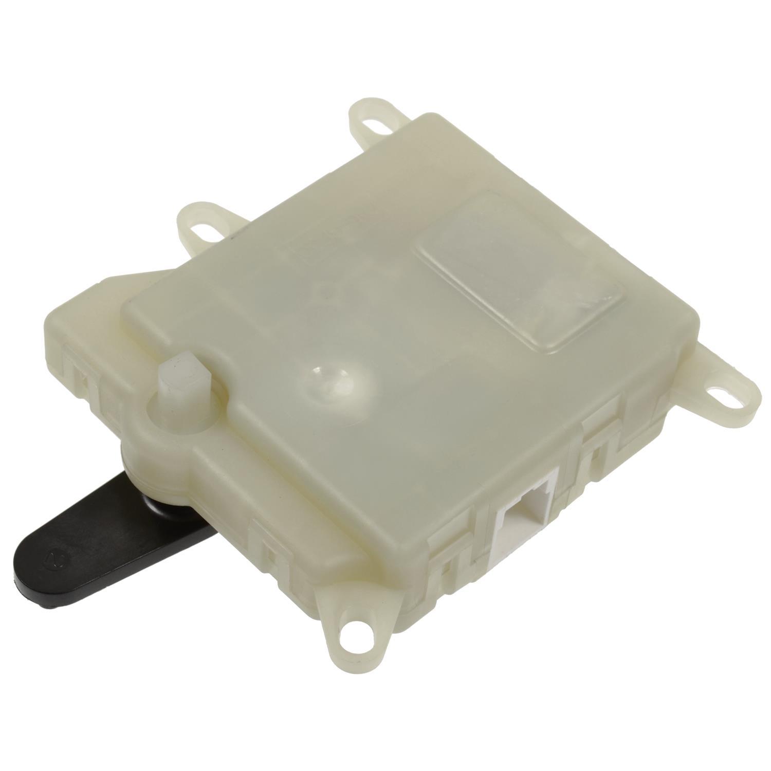 Standard Motor Products ADR267 - HVAC Floor Mode Door Actuator Standard Motor Products ADR267 HVAC Floor Mode Door Actuator product image 2 of 3