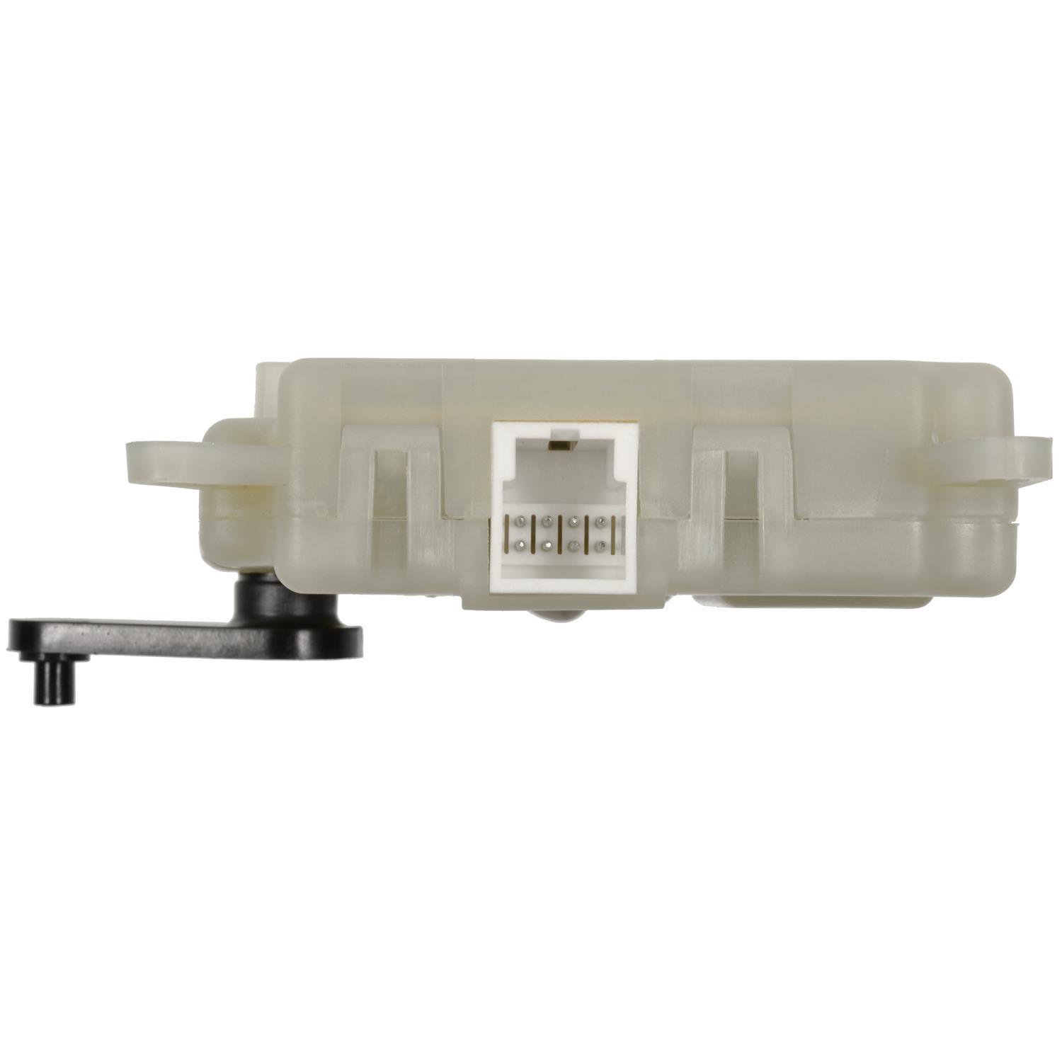 Standard Motor Products ADR267 - HVAC Floor Mode Door Actuator Standard Motor Products ADR267 HVAC Floor Mode Door Actuator product image 3 of 3