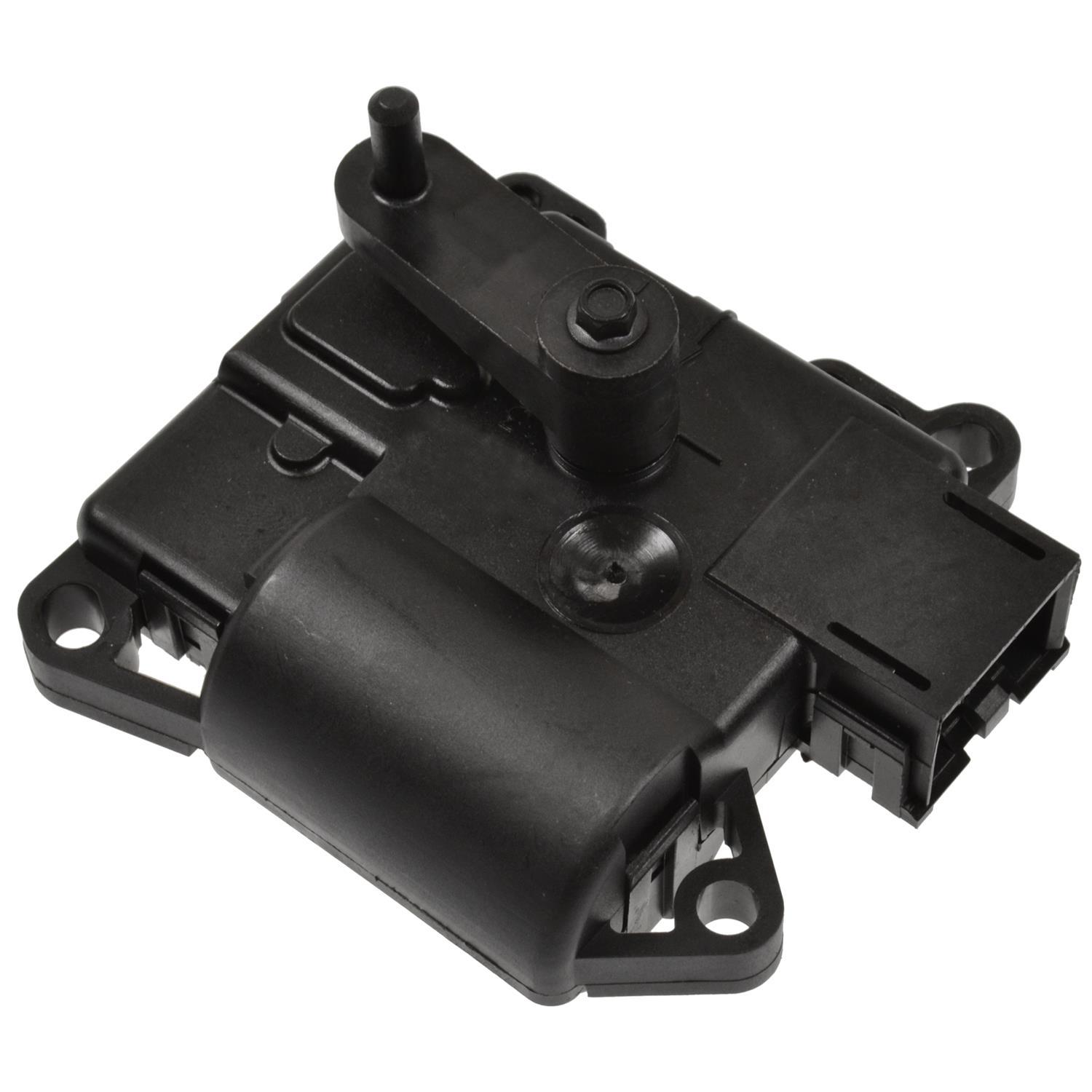 Standard Motor Products ADR269 - HVAC Floor Mode Door Actuator Standard Motor Products ADR269 HVAC Floor Mode Door Actuator product image 1 of 3