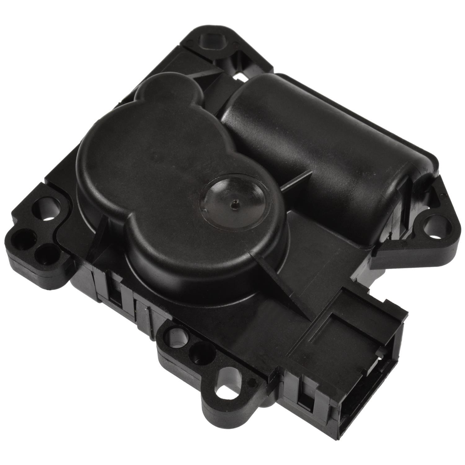 Standard Motor Products ADR269 - HVAC Floor Mode Door Actuator Standard Motor Products ADR269 HVAC Floor Mode Door Actuator product image 2 of 3