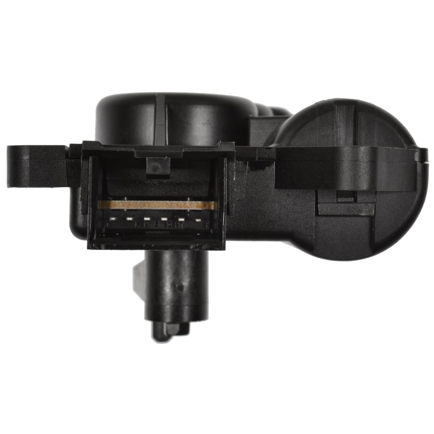 Standard Motor Products ADR269 - HVAC Floor Mode Door Actuator Standard Motor Products ADR269 HVAC Floor Mode Door Actuator product image 3 of 3