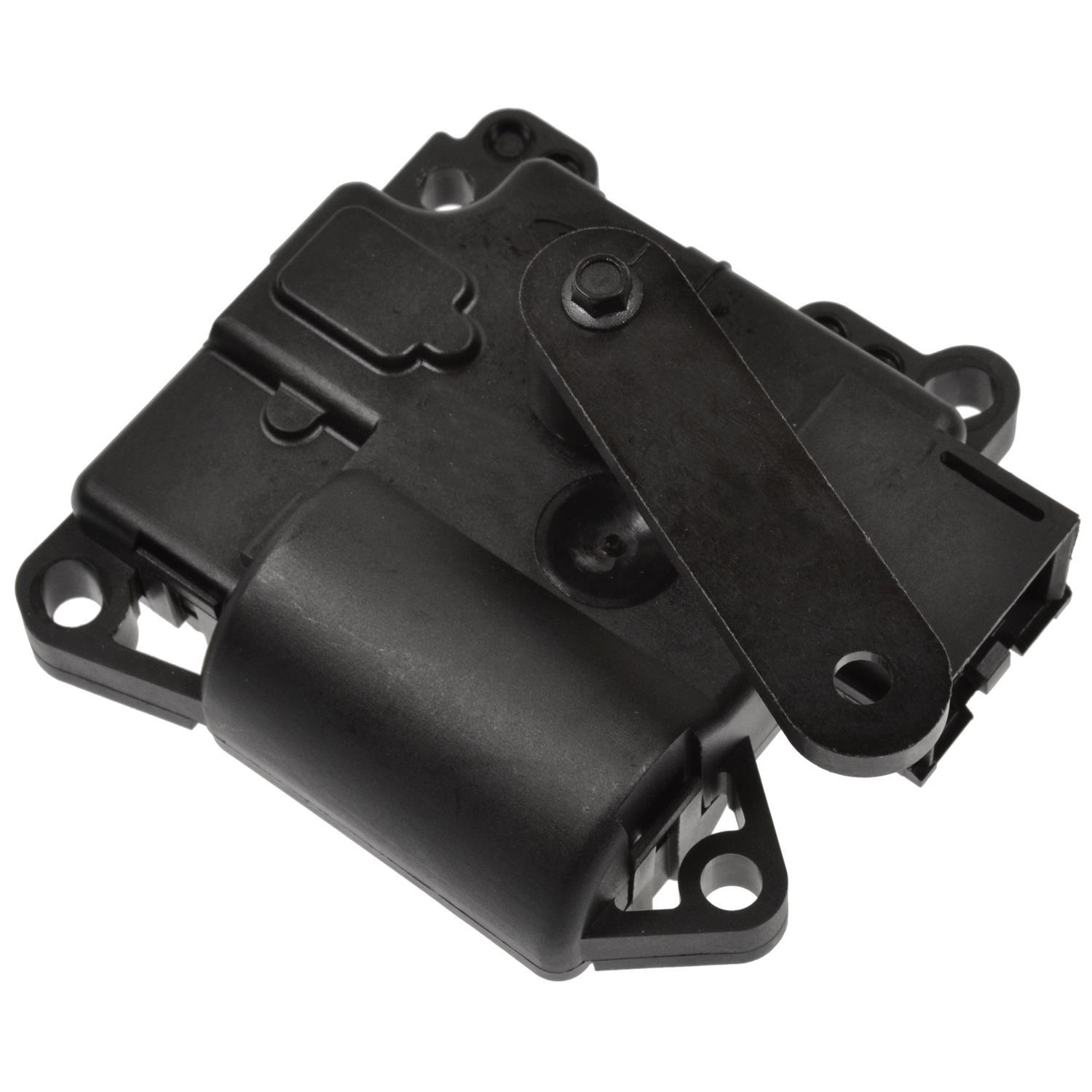 Standard Motor Products ADR270 - HVAC Recirculation Door Actuator Standard Motor Products ADR270 HVAC Recirculation Door Actuator product image 1 of 3