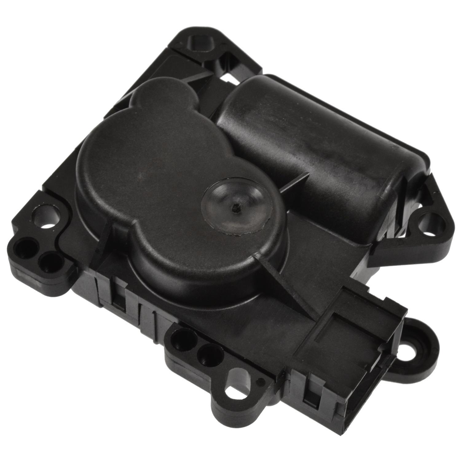 Standard Motor Products ADR270 - HVAC Recirculation Door Actuator Standard Motor Products ADR270 HVAC Recirculation Door Actuator product image 2 of 3