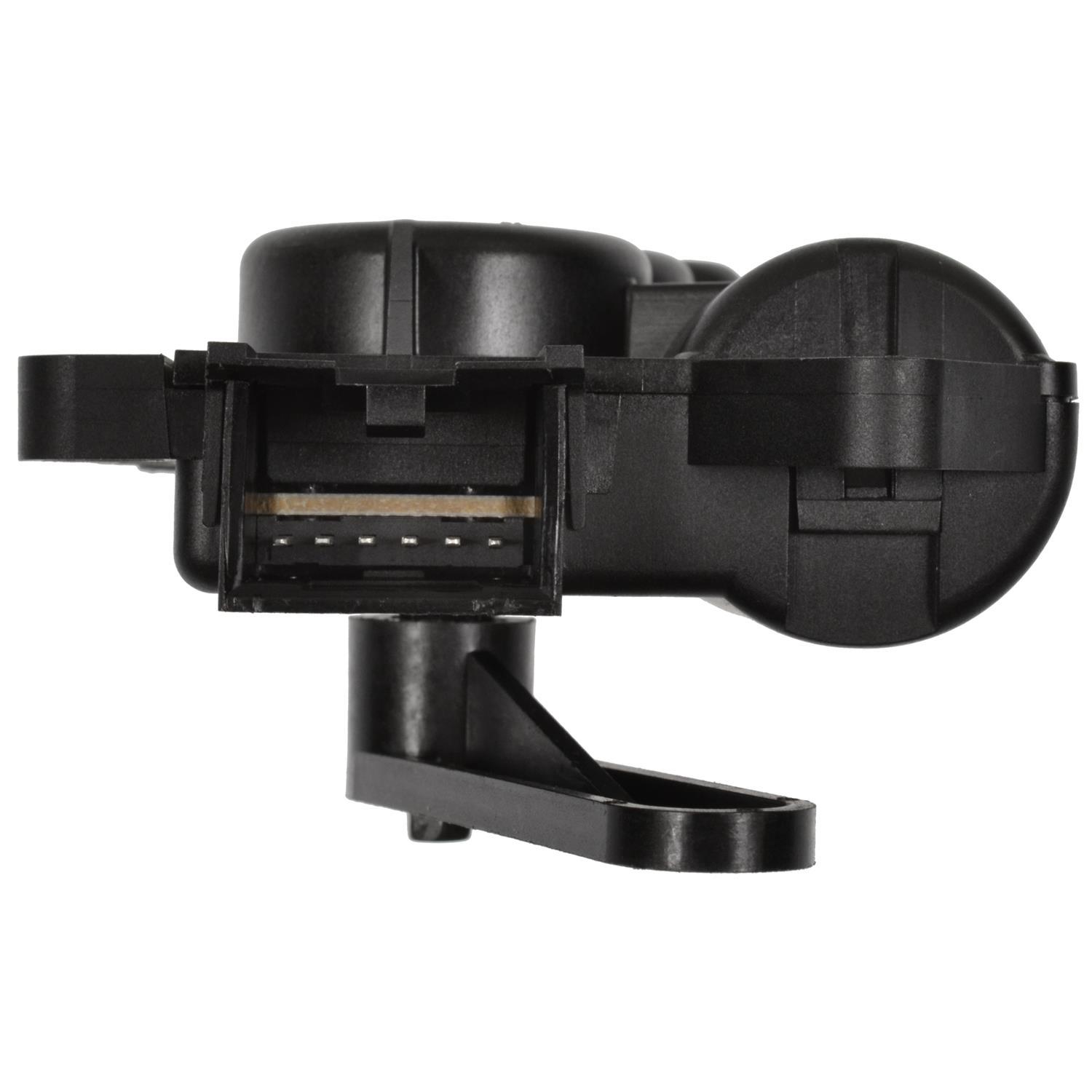 Standard Motor Products ADR270 - HVAC Recirculation Door Actuator Standard Motor Products ADR270 HVAC Recirculation Door Actuator product image 3 of 3