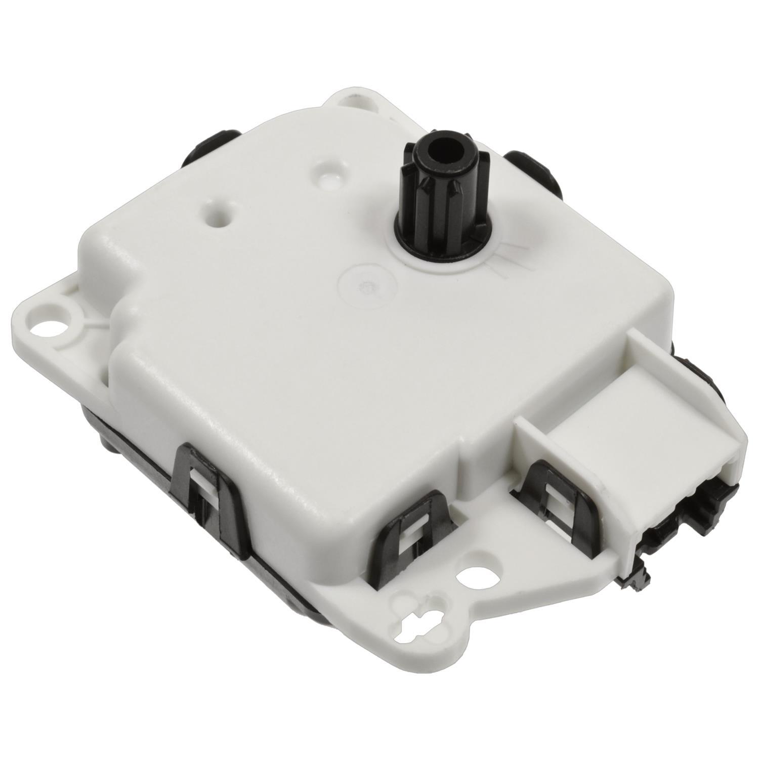 Standard Motor Products ADR271 - HVAC Defrost Mode Door Actuator Standard Motor Products ADR271 HVAC Defrost Mode Door Actuator product image 1 of 3