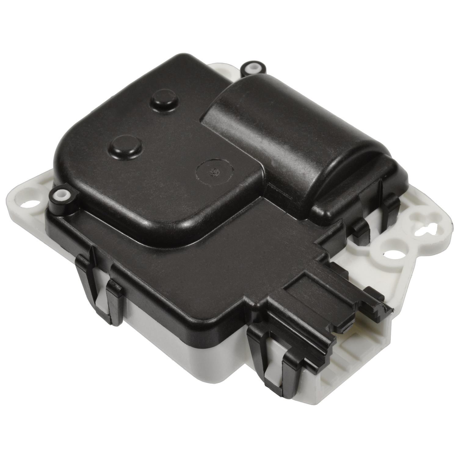 Standard Motor Products ADR271 - HVAC Defrost Mode Door Actuator Standard Motor Products ADR271 HVAC Defrost Mode Door Actuator product image 2 of 3