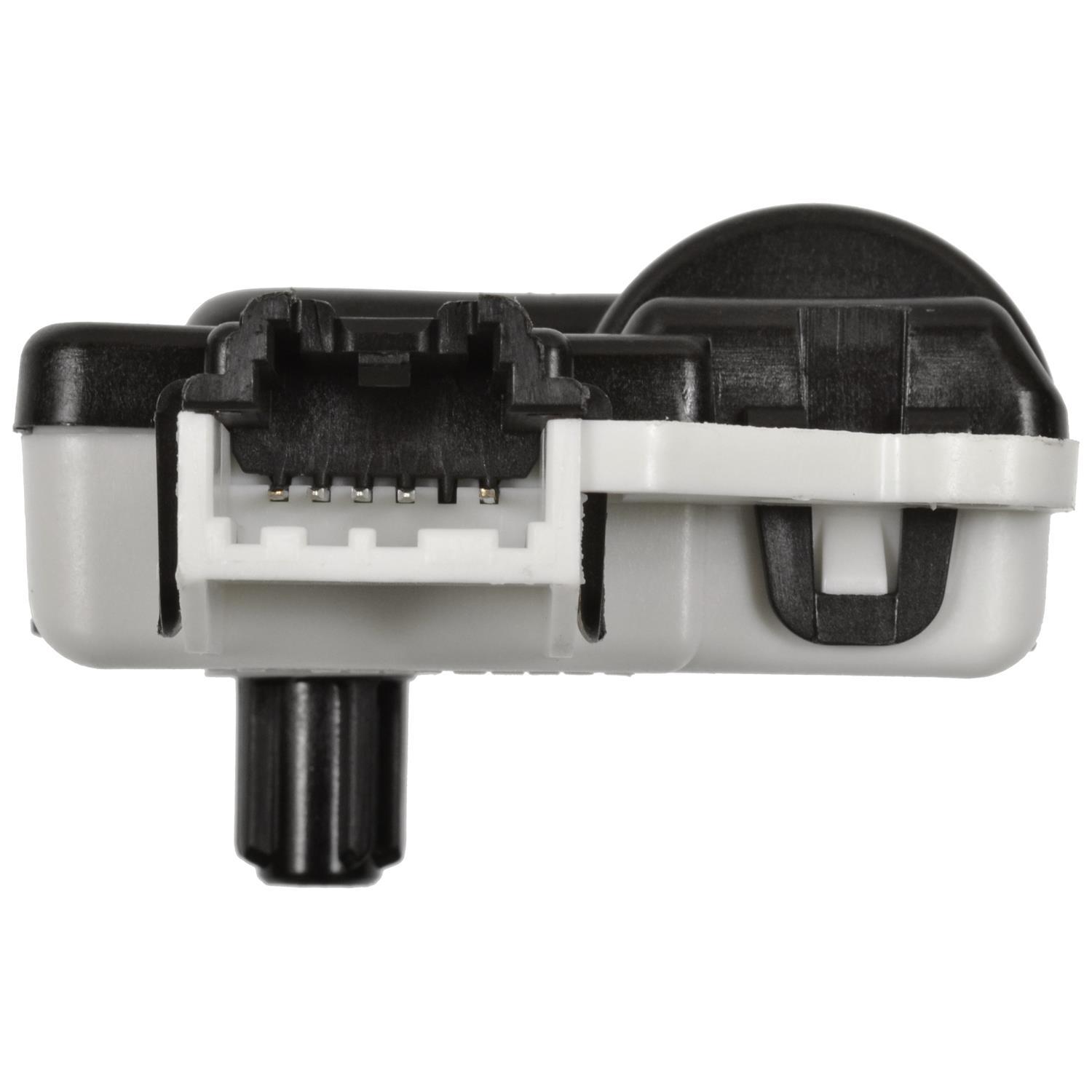 Standard Motor Products ADR271 - HVAC Defrost Mode Door Actuator Standard Motor Products ADR271 HVAC Defrost Mode Door Actuator product image 3 of 3