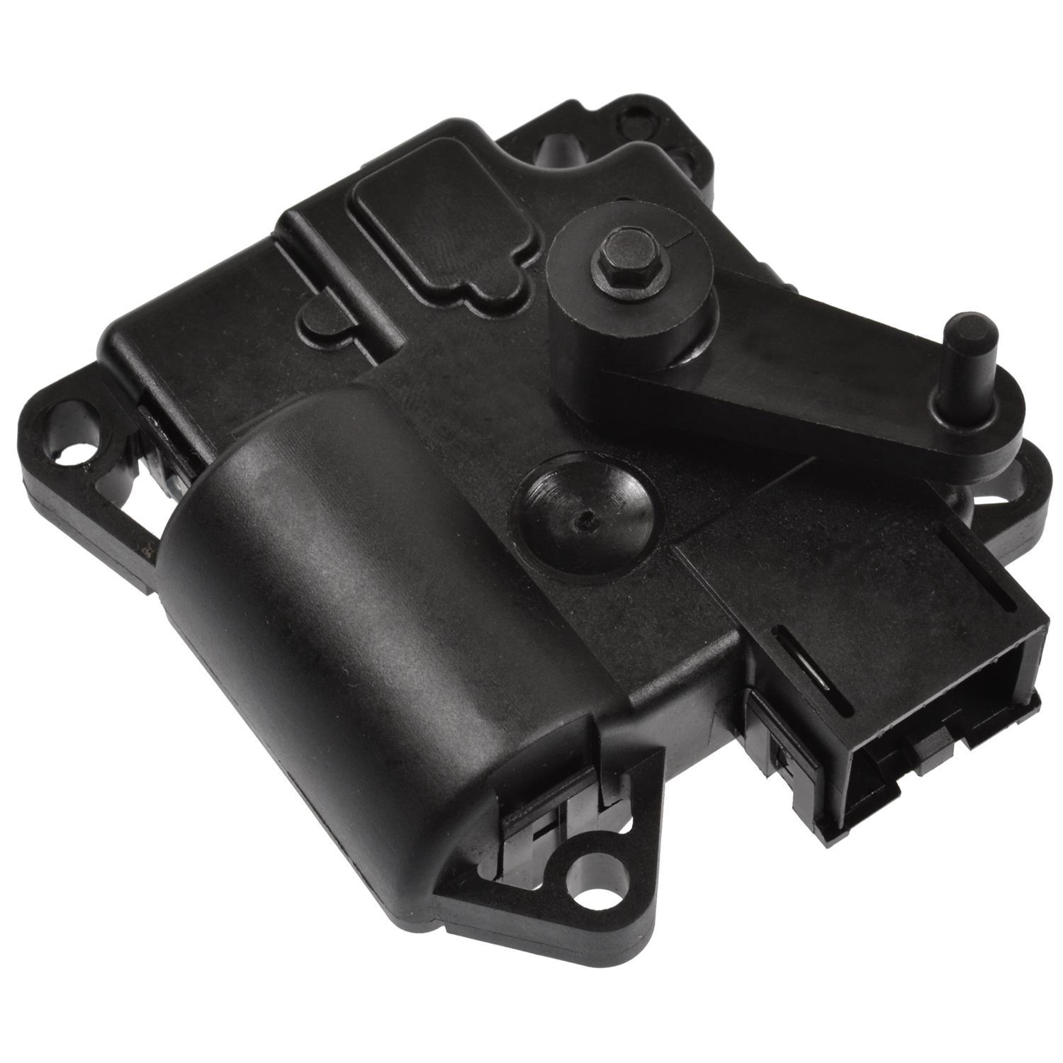 Standard Motor Products ADR272 - HVAC Defrost Mode Door Actuator Standard Motor Products ADR272 HVAC Defrost Mode Door Actuator product image 1 of 3