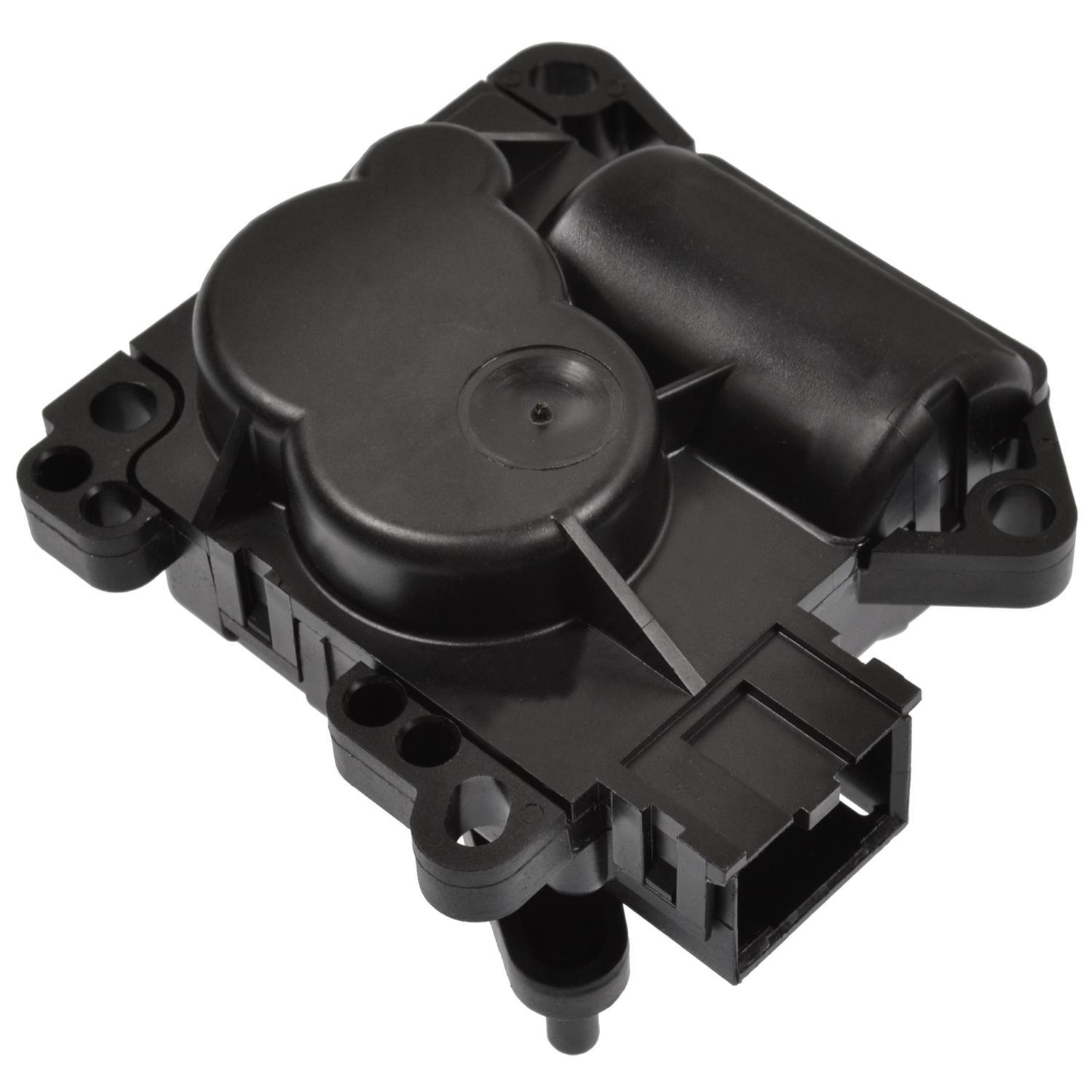 Standard Motor Products ADR272 - HVAC Defrost Mode Door Actuator Standard Motor Products ADR272 HVAC Defrost Mode Door Actuator product image 2 of 3
