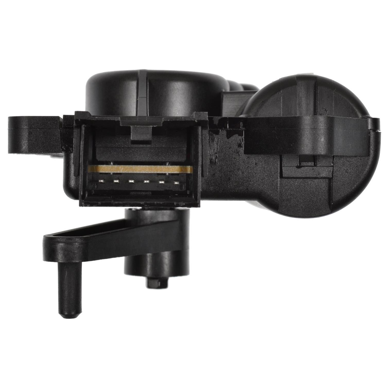 Standard Motor Products ADR272 - HVAC Defrost Mode Door Actuator Standard Motor Products ADR272 HVAC Defrost Mode Door Actuator product image 3 of 3