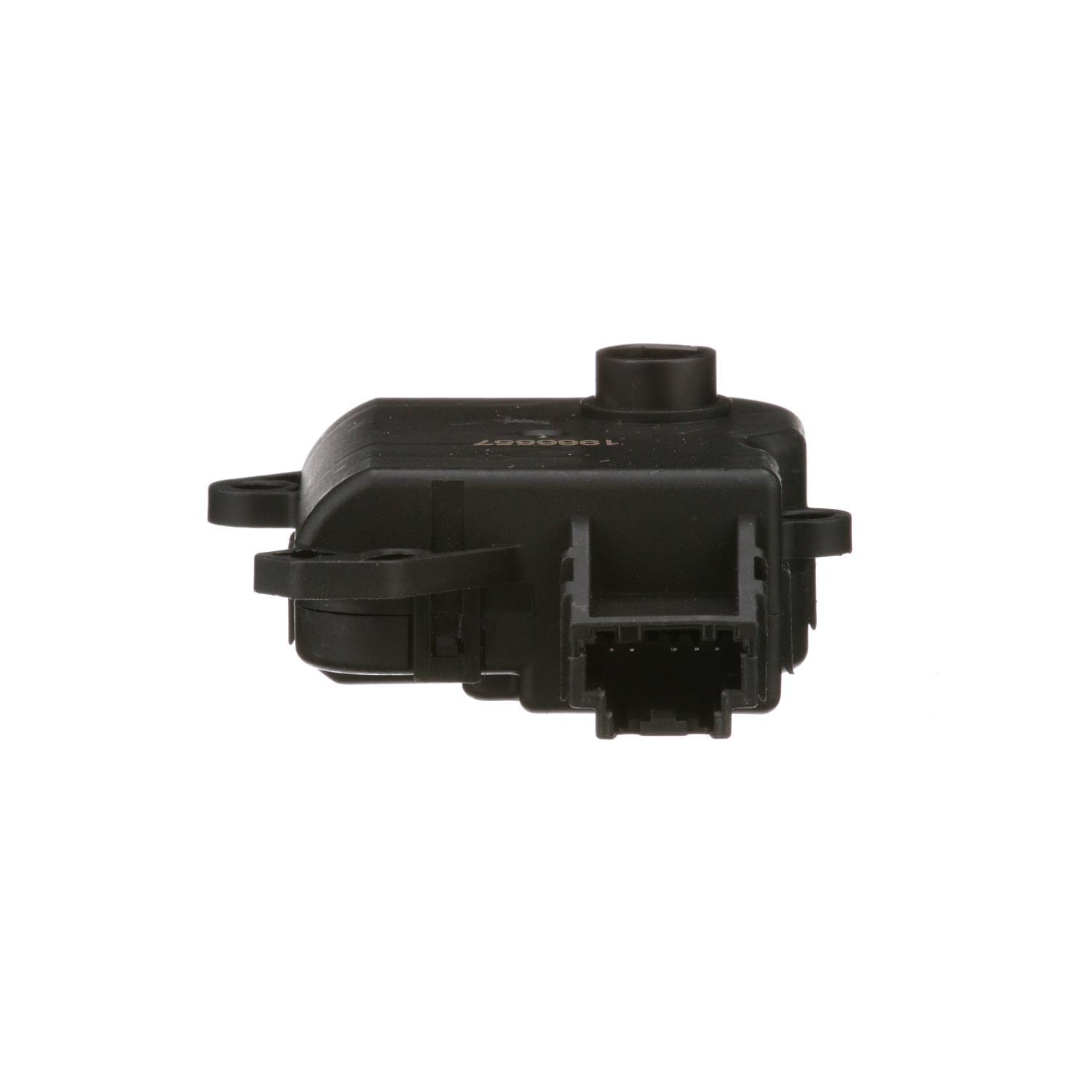 Standard Motor Products ADR273 HVAC Floor Mode Door Actuator product image 2 of 3