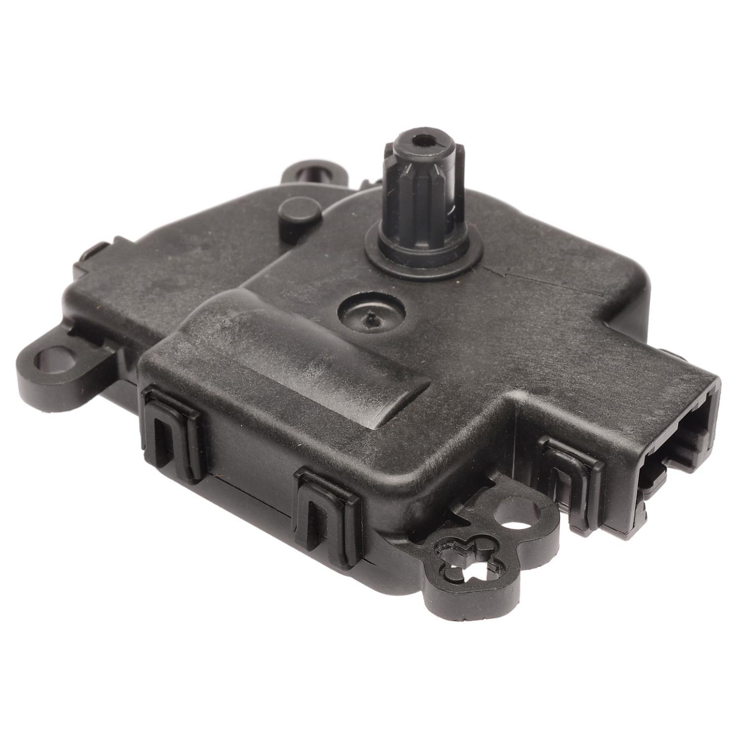 Standard Motor Products ADR274 HVAC Heater Blend Door Actuator product image 2 of 3