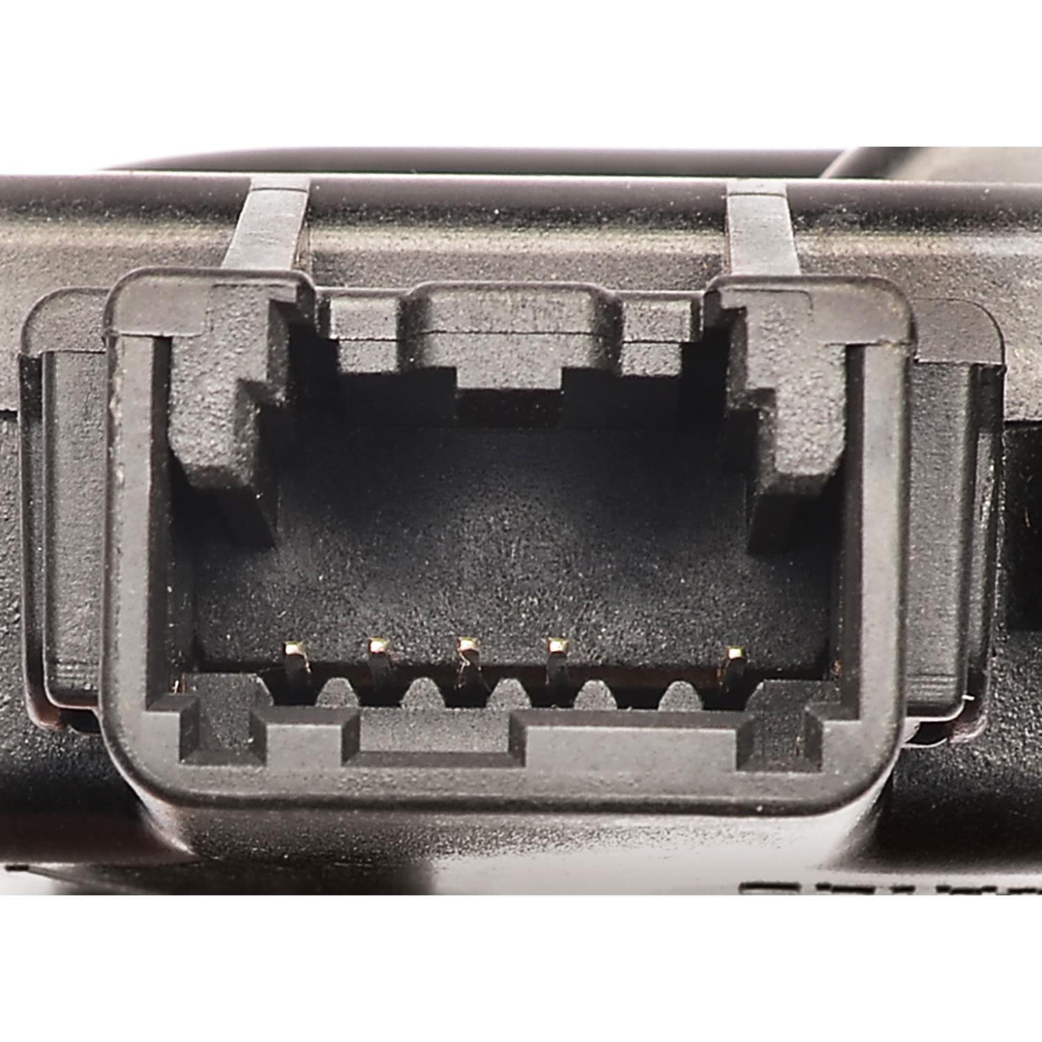 Standard Motor Products ADR274 HVAC Heater Blend Door Actuator product image 3 of 3
