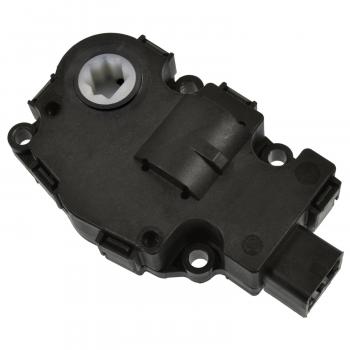Standard Motor Products ADR275 HVAC Heater Blend Door Actuator product image 1 of 3