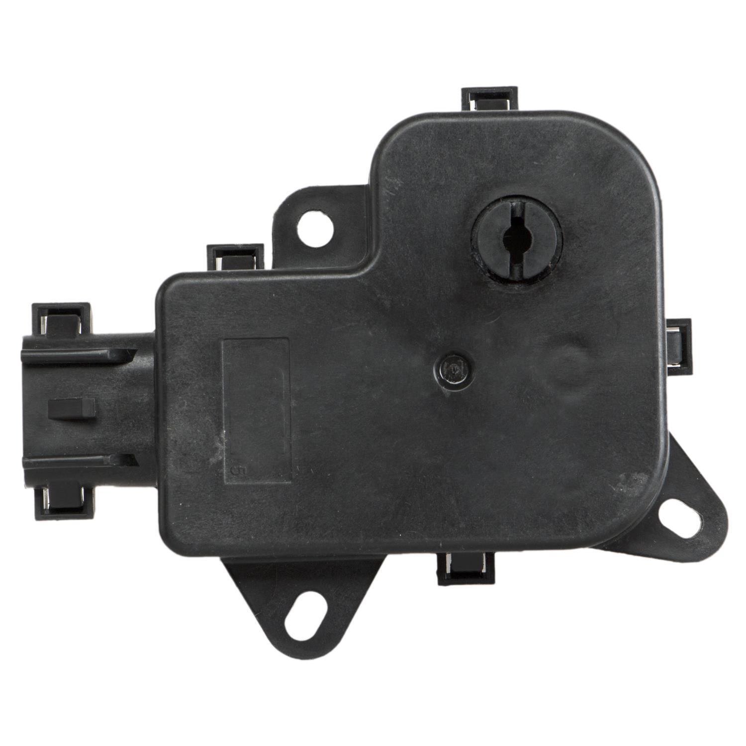 Standard Motor Products ADR4200 - HVAC Heater Blend Door Actuator Standard Motor Products ADR4200 HVAC Floor Mode Door Actuator product image 1 of 4