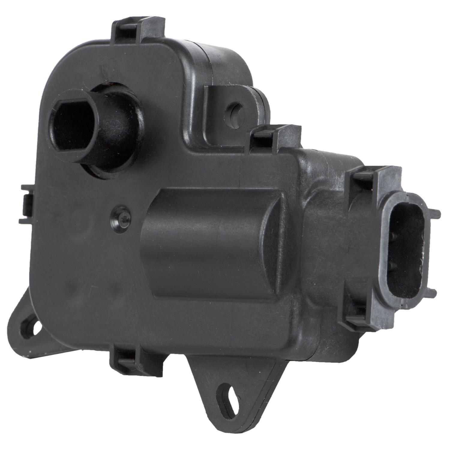 Standard Motor Products ADR4200 - HVAC Heater Blend Door Actuator Standard Motor Products ADR4200 HVAC Floor Mode Door Actuator product image 2 of 4