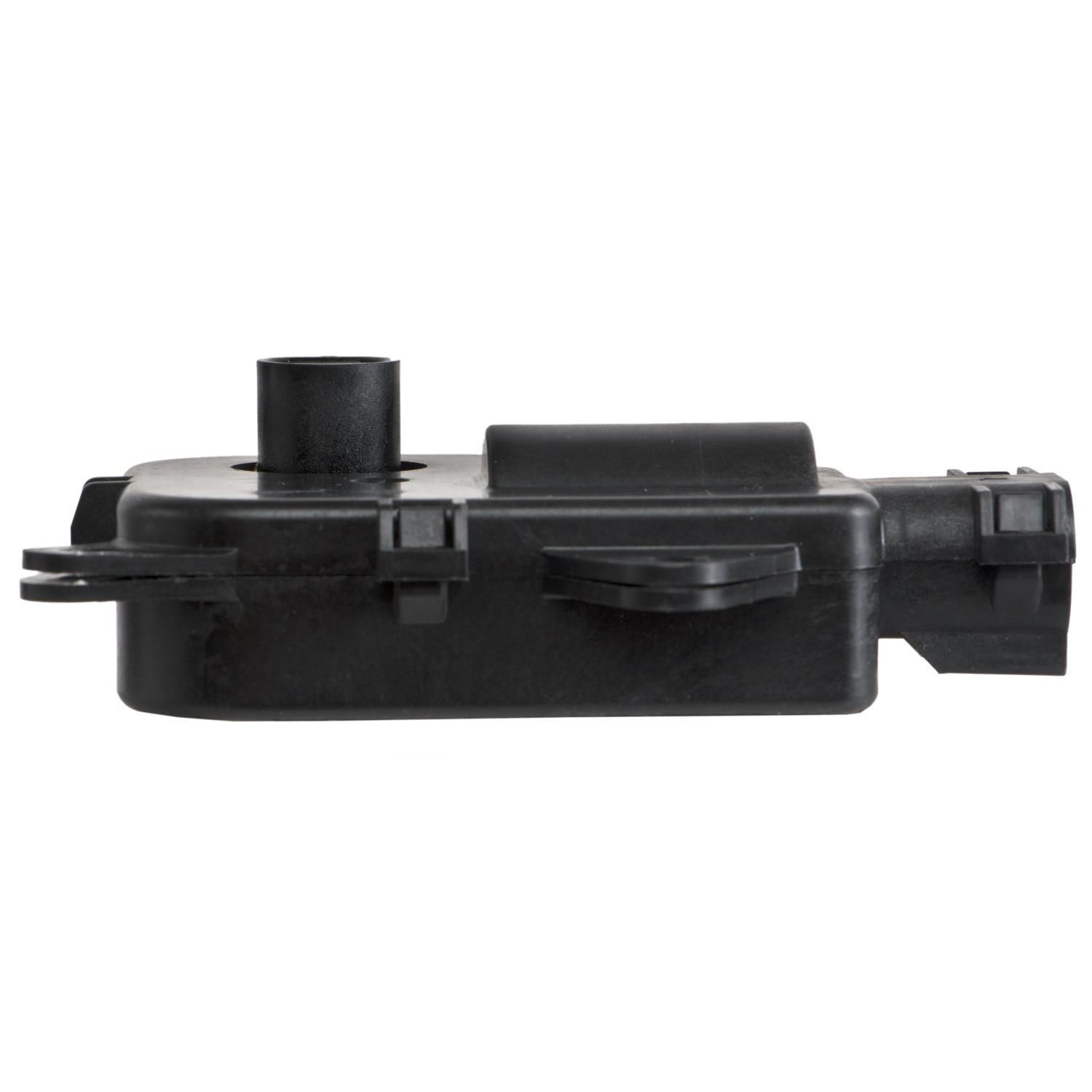 Standard Motor Products ADR4200 - HVAC Heater Blend Door Actuator Standard Motor Products ADR4200 HVAC Floor Mode Door Actuator product image 3 of 4