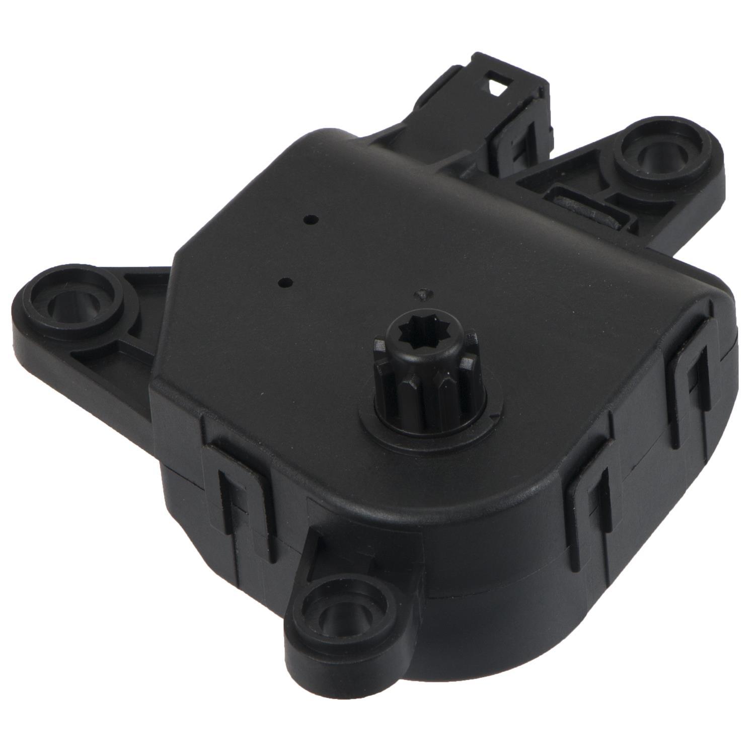 Standard Motor Products ADR4201 HVAC Defrost Mode Door Actuator product image 2 of 6