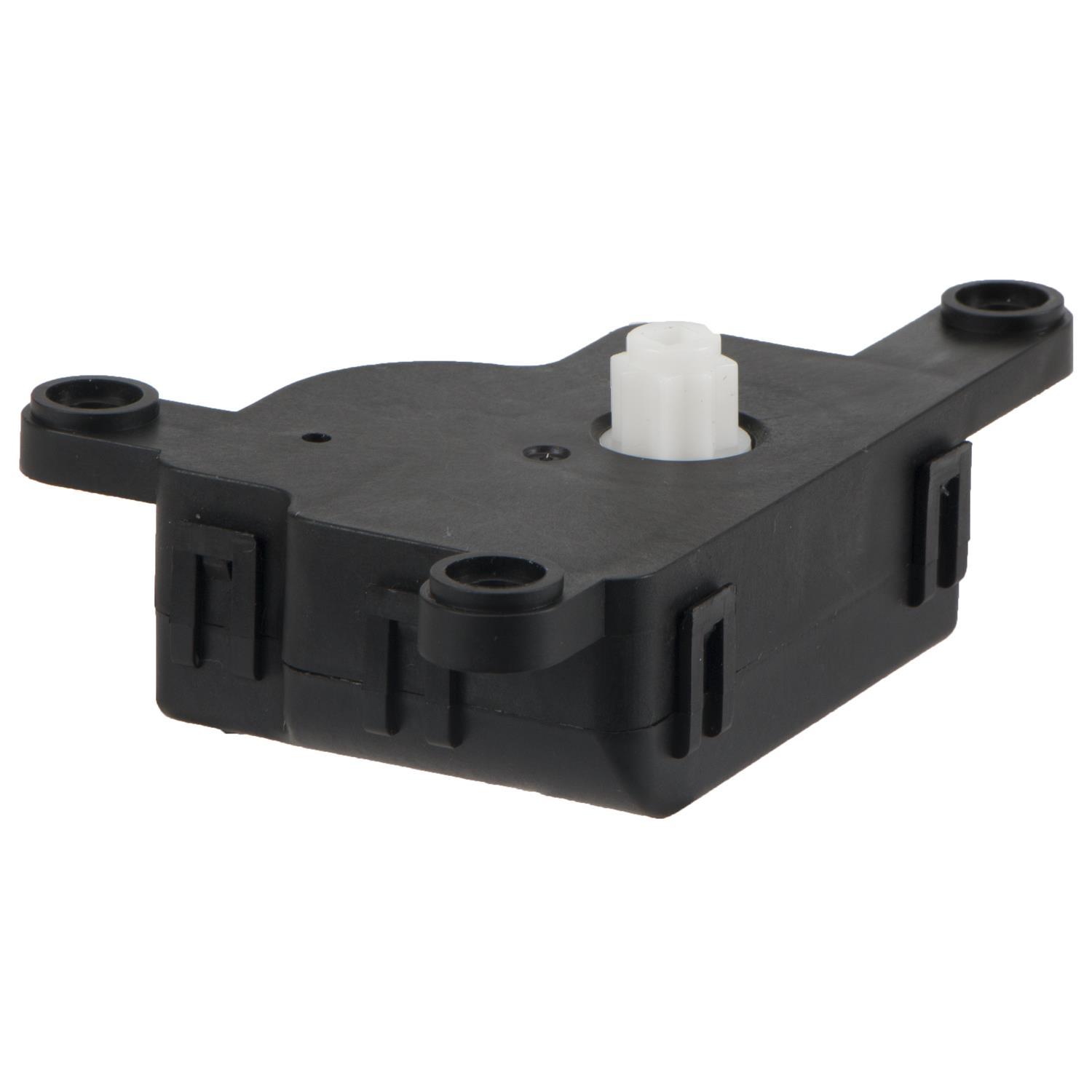 Standard Motor Products ADR4203 - HVAC Heater Blend Door Actuator Standard Motor Products ADR4203 HVAC Heater Blend Door Actuator product image 2 of 4