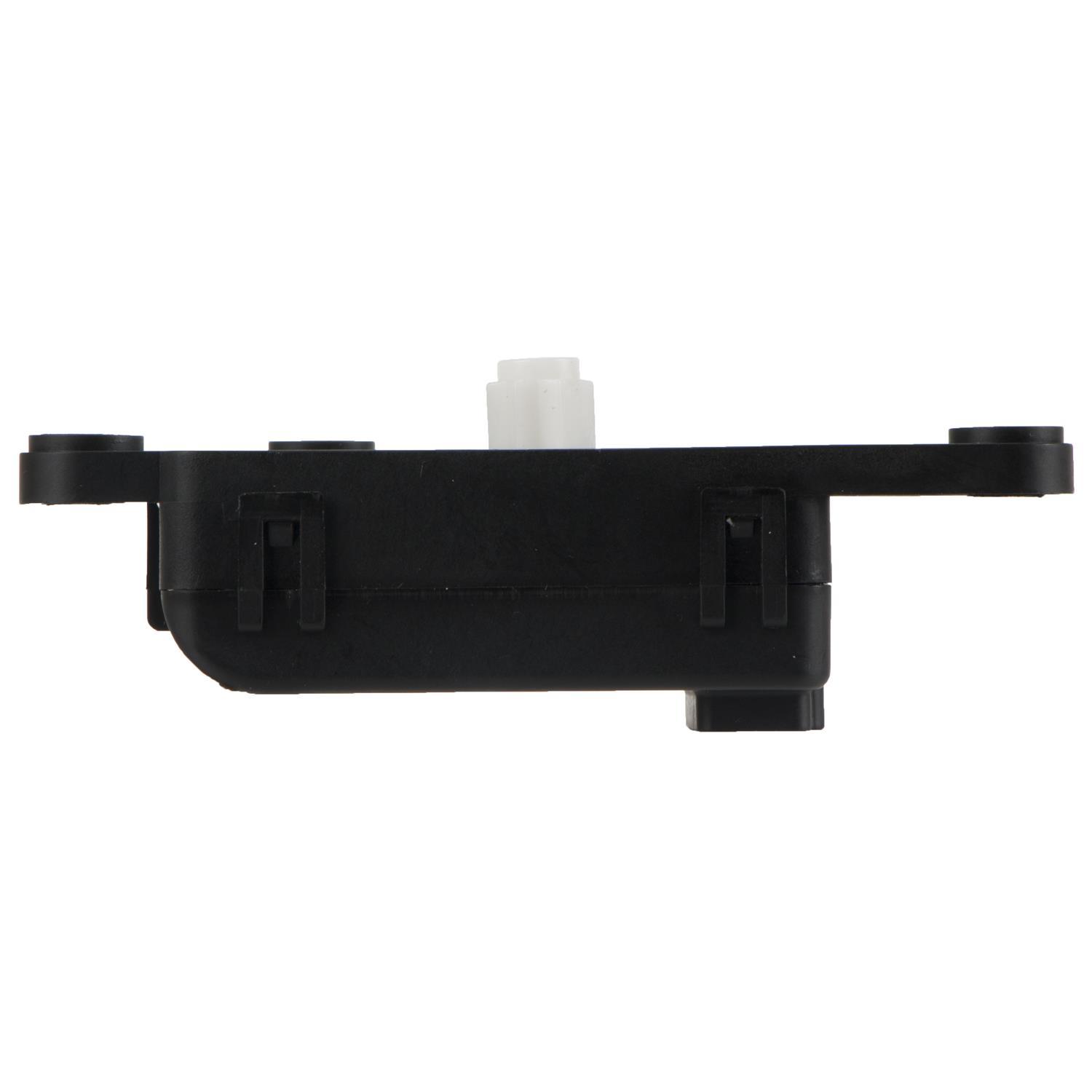 Standard Motor Products ADR4203 - HVAC Heater Blend Door Actuator Standard Motor Products ADR4203 HVAC Heater Blend Door Actuator product image 3 of 4