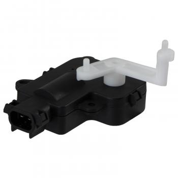 Standard Motor Products ADR4204 - HVAC Floor Mode Door Actuator Standard Motor Products ADR4204 HVAC Floor Mode Door Actuator product image 2 of 4