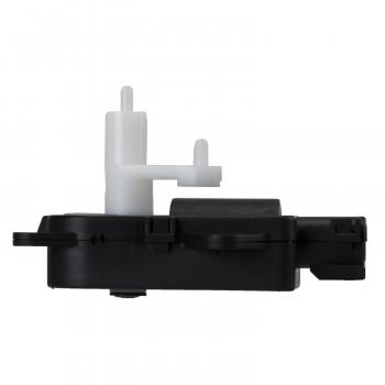 Standard Motor Products ADR4204 - HVAC Floor Mode Door Actuator Standard Motor Products ADR4204 HVAC Floor Mode Door Actuator product image 3 of 4