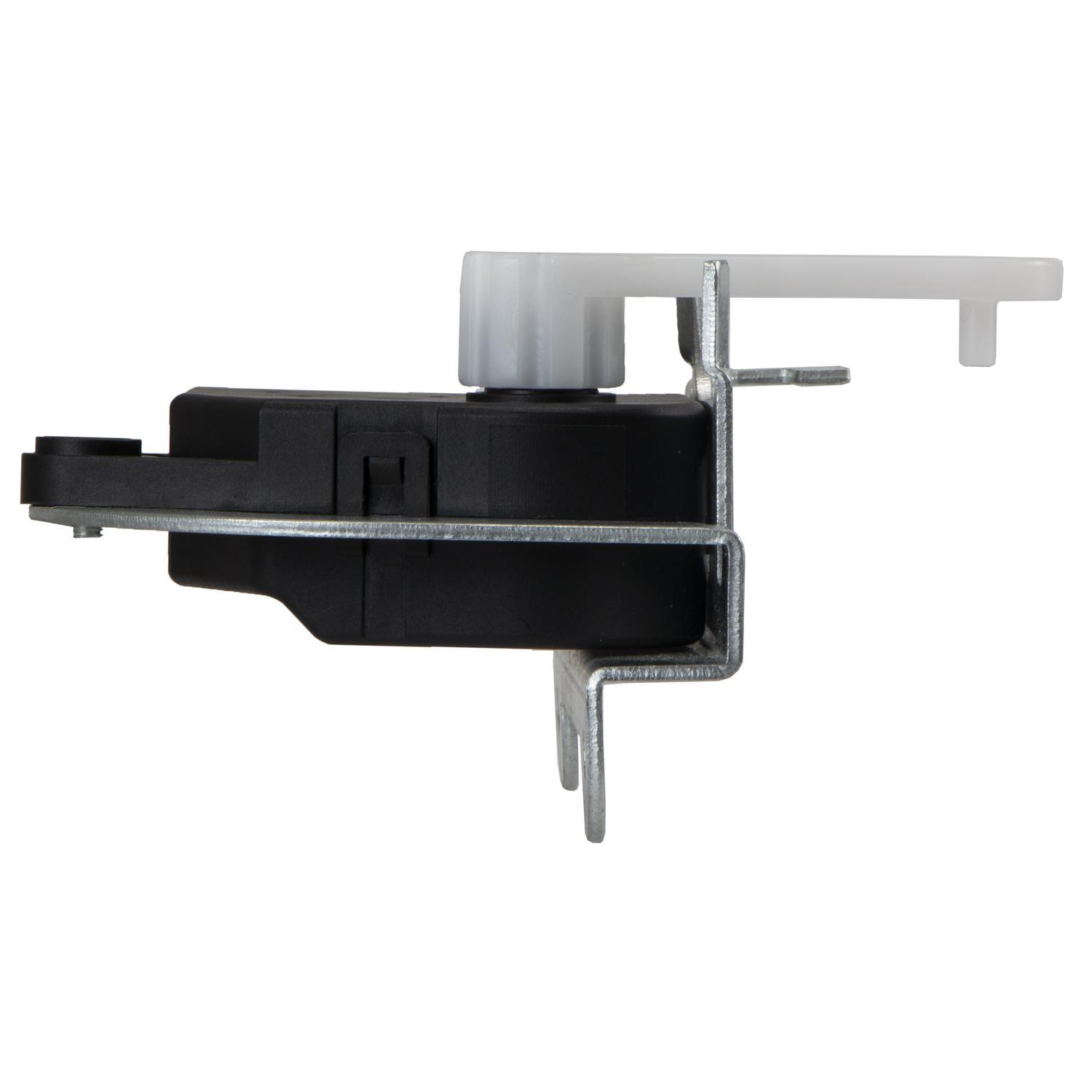 Standard Motor Products ADR4205 - HVAC Heater Blend Door Actuator Standard Motor Products ADR4205 HVAC Floor Mode Door Actuator product image 1 of 4