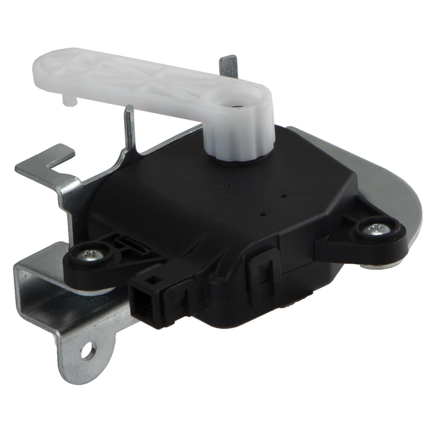 Standard Motor Products ADR4205 - HVAC Heater Blend Door Actuator Standard Motor Products ADR4205 HVAC Floor Mode Door Actuator product image 3 of 4
