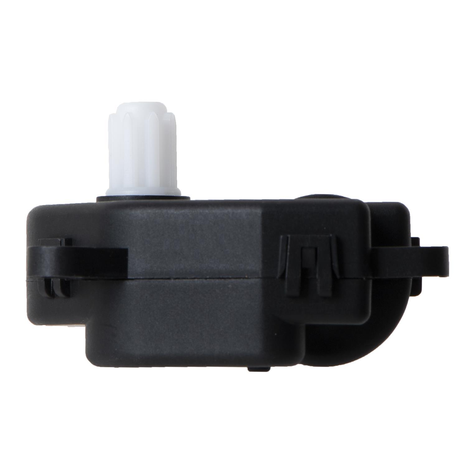 Standard Motor Products ADR4209 - HVAC Heater Blend Door Actuator Standard Motor Products ADR4209 HVAC Floor Mode Door Actuator product image 1 of 4