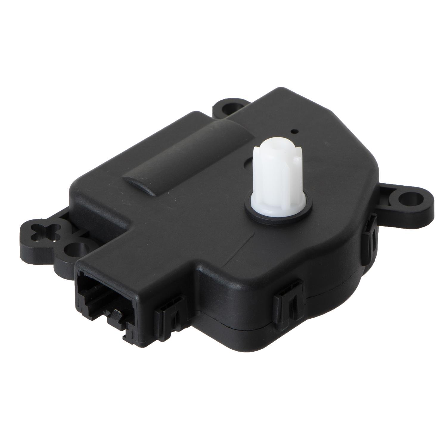 Standard Motor Products ADR4209 - HVAC Heater Blend Door Actuator Standard Motor Products ADR4209 HVAC Floor Mode Door Actuator product image 2 of 4