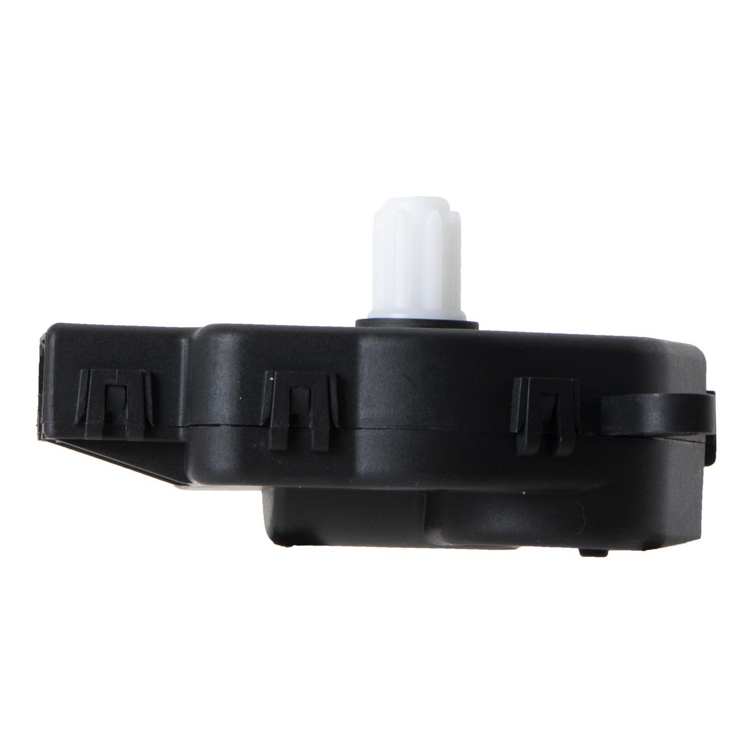 Standard Motor Products ADR4209 - HVAC Heater Blend Door Actuator Standard Motor Products ADR4209 HVAC Floor Mode Door Actuator product image 3 of 4