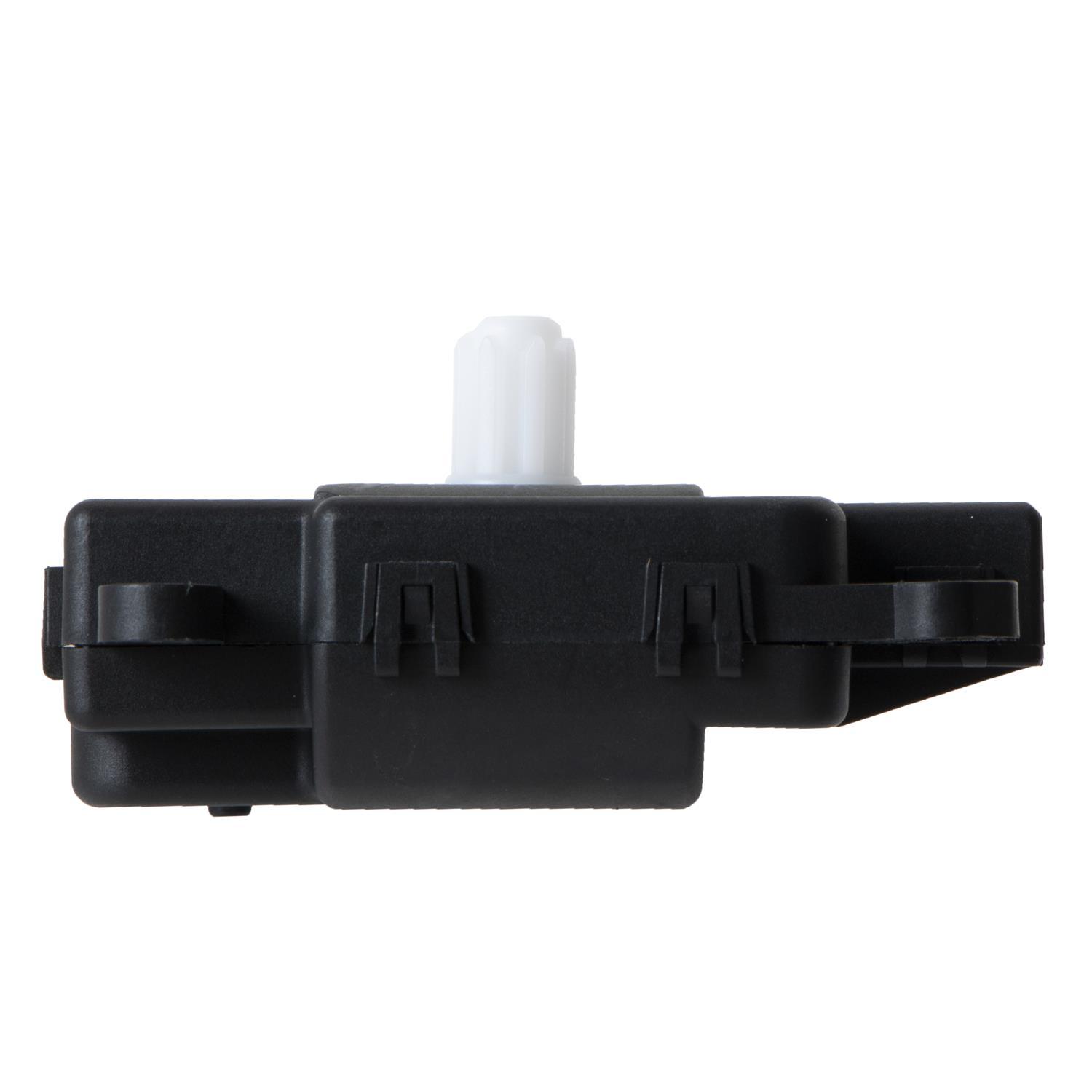 Standard Motor Products ADR4209 - HVAC Heater Blend Door Actuator Standard Motor Products ADR4209 HVAC Floor Mode Door Actuator product image 4 of 4