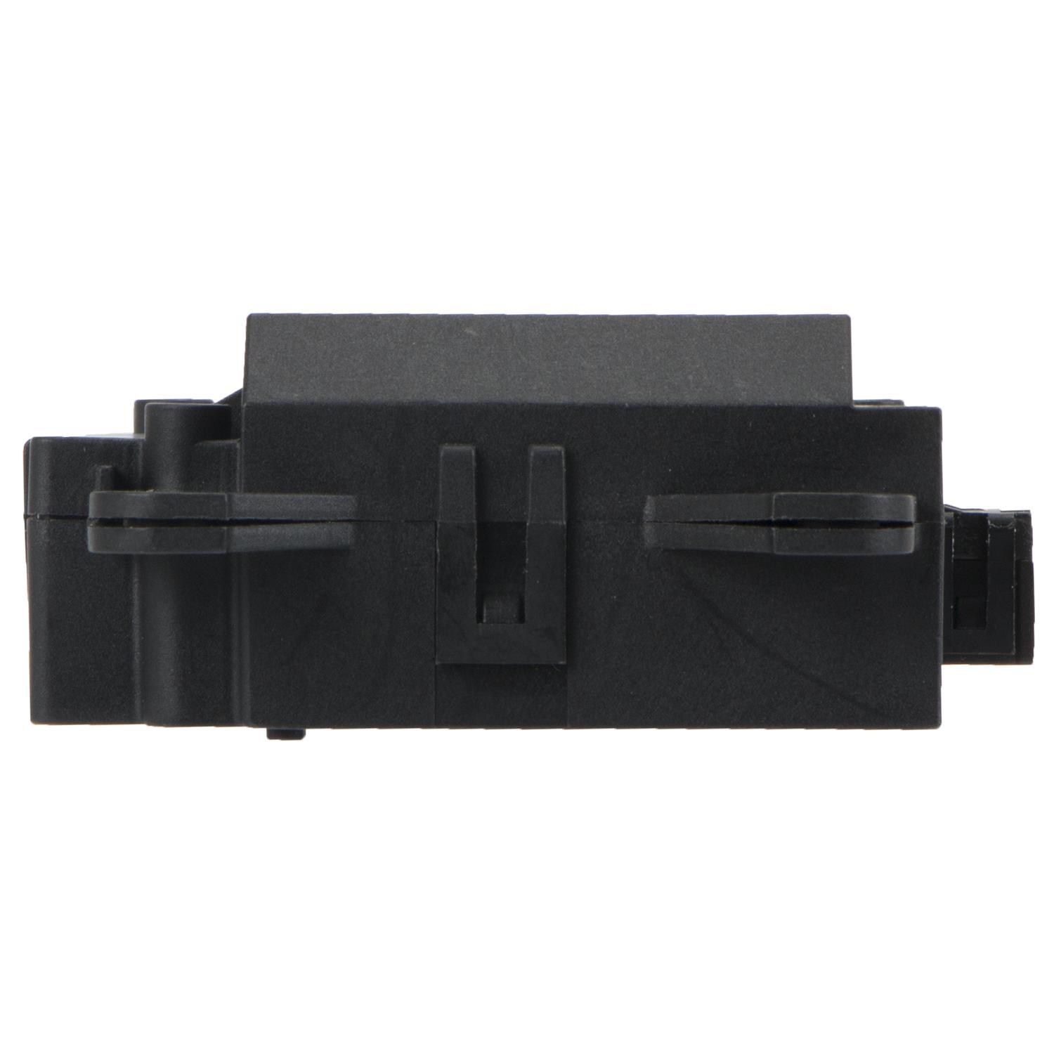 Standard Motor Products ADR4213 - HVAC Floor Mode Door Actuator Standard Motor Products ADR4213 HVAC Floor Mode Door Actuator product image 1 of 4