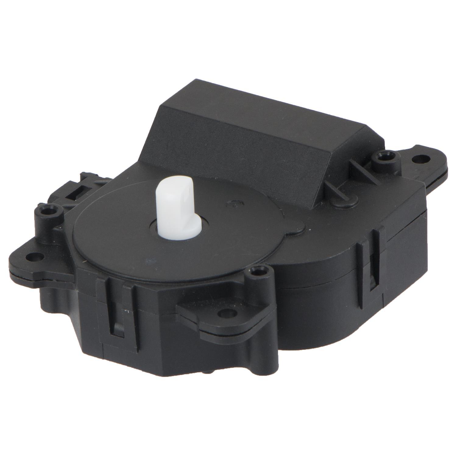 Standard Motor Products ADR4213 - HVAC Floor Mode Door Actuator Standard Motor Products ADR4213 HVAC Floor Mode Door Actuator product image 2 of 4
