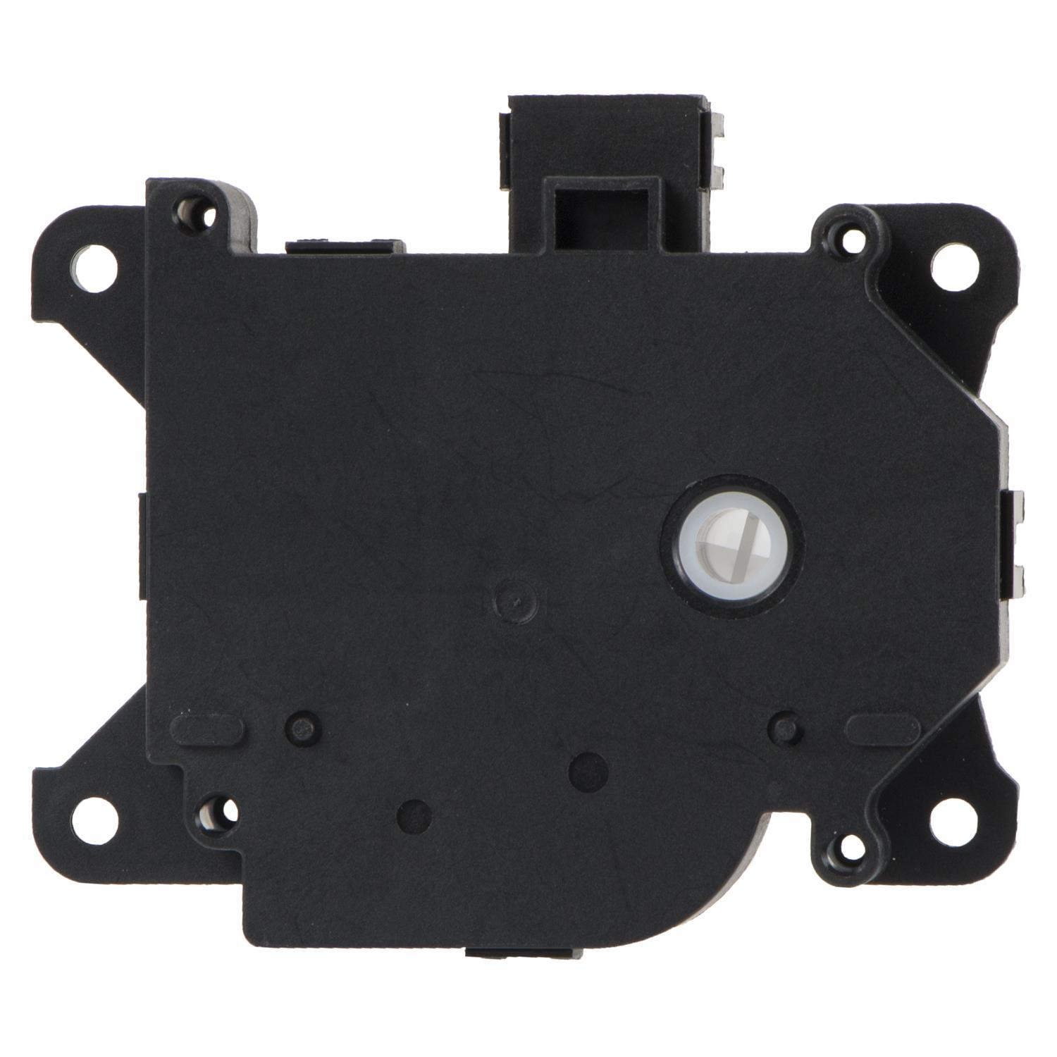 Standard Motor Products ADR4213 - HVAC Floor Mode Door Actuator Standard Motor Products ADR4213 HVAC Floor Mode Door Actuator product image 3 of 4