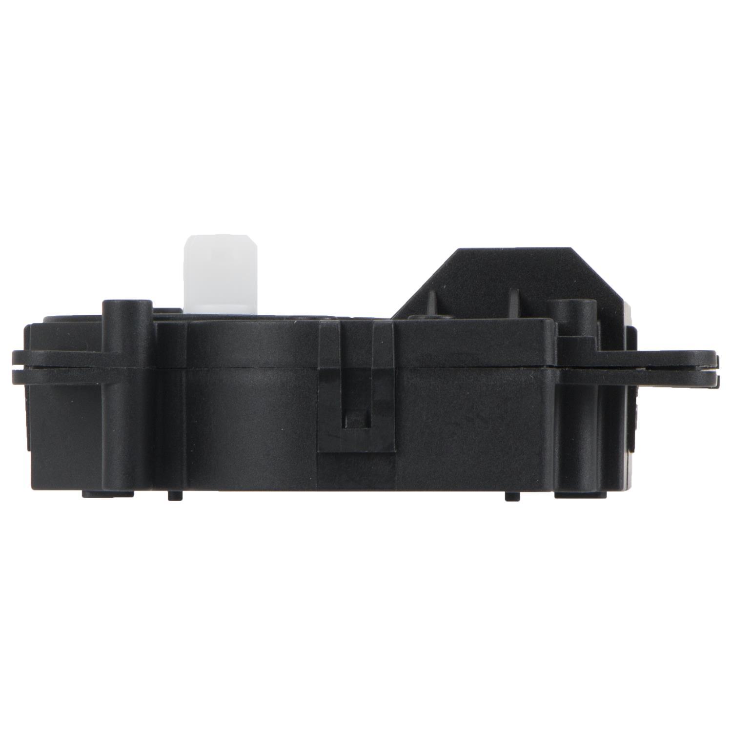 Standard Motor Products ADR4213 - HVAC Floor Mode Door Actuator Standard Motor Products ADR4213 HVAC Floor Mode Door Actuator product image 4 of 4