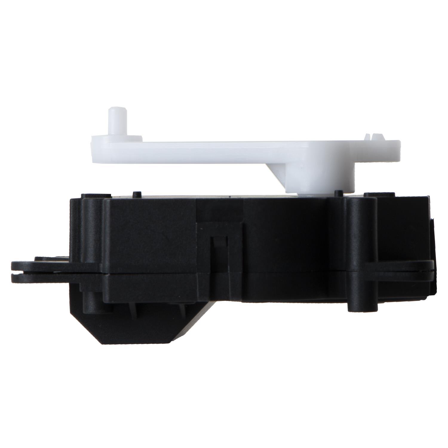 Standard Motor Products ADR4214 - HVAC Heater Blend Door Actuator Standard Motor Products ADR4214 HVAC Floor Mode Door Actuator product image 1 of 2