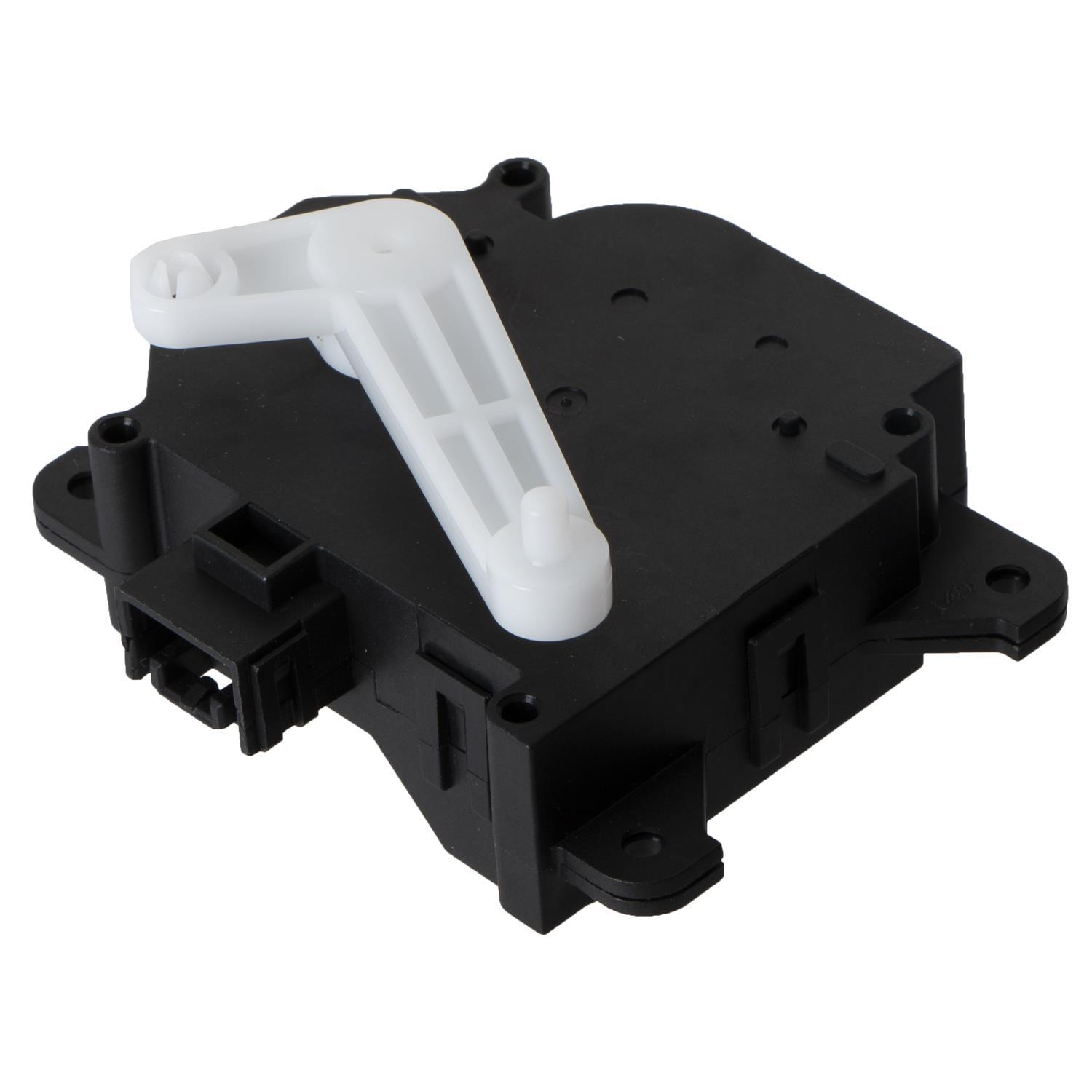 Standard Motor Products ADR4214 - HVAC Heater Blend Door Actuator Standard Motor Products ADR4214 HVAC Floor Mode Door Actuator product image 2 of 2