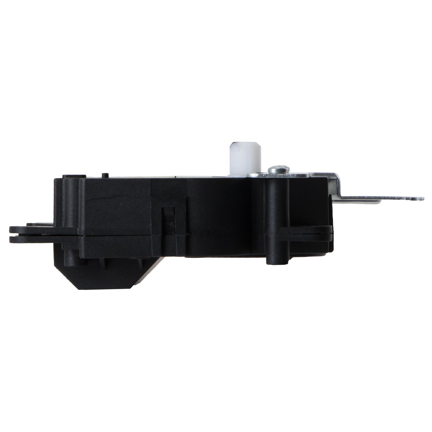 Standard Motor Products ADR4215 - HVAC Heater Blend Door Actuator Standard Motor Products ADR4215 HVAC Heater Blend Door Actuator product image 1 of 4