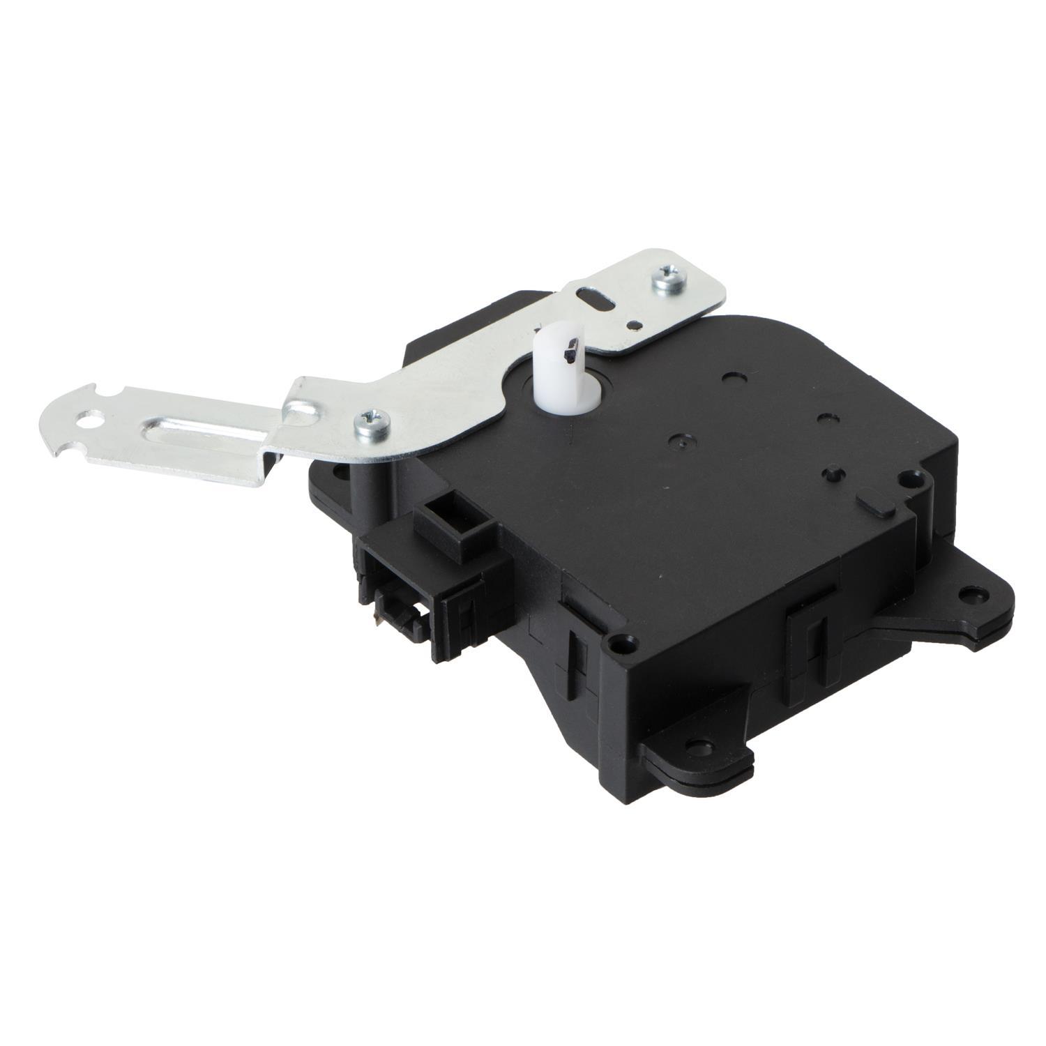 Standard Motor Products ADR4215 - HVAC Heater Blend Door Actuator Standard Motor Products ADR4215 HVAC Heater Blend Door Actuator product image 2 of 4