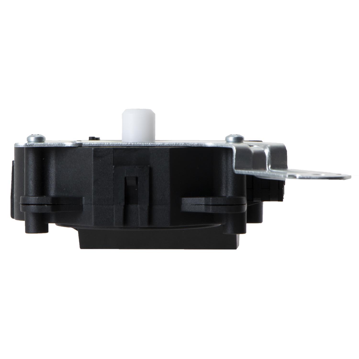 Standard Motor Products ADR4215 - HVAC Heater Blend Door Actuator Standard Motor Products ADR4215 HVAC Heater Blend Door Actuator product image 3 of 4