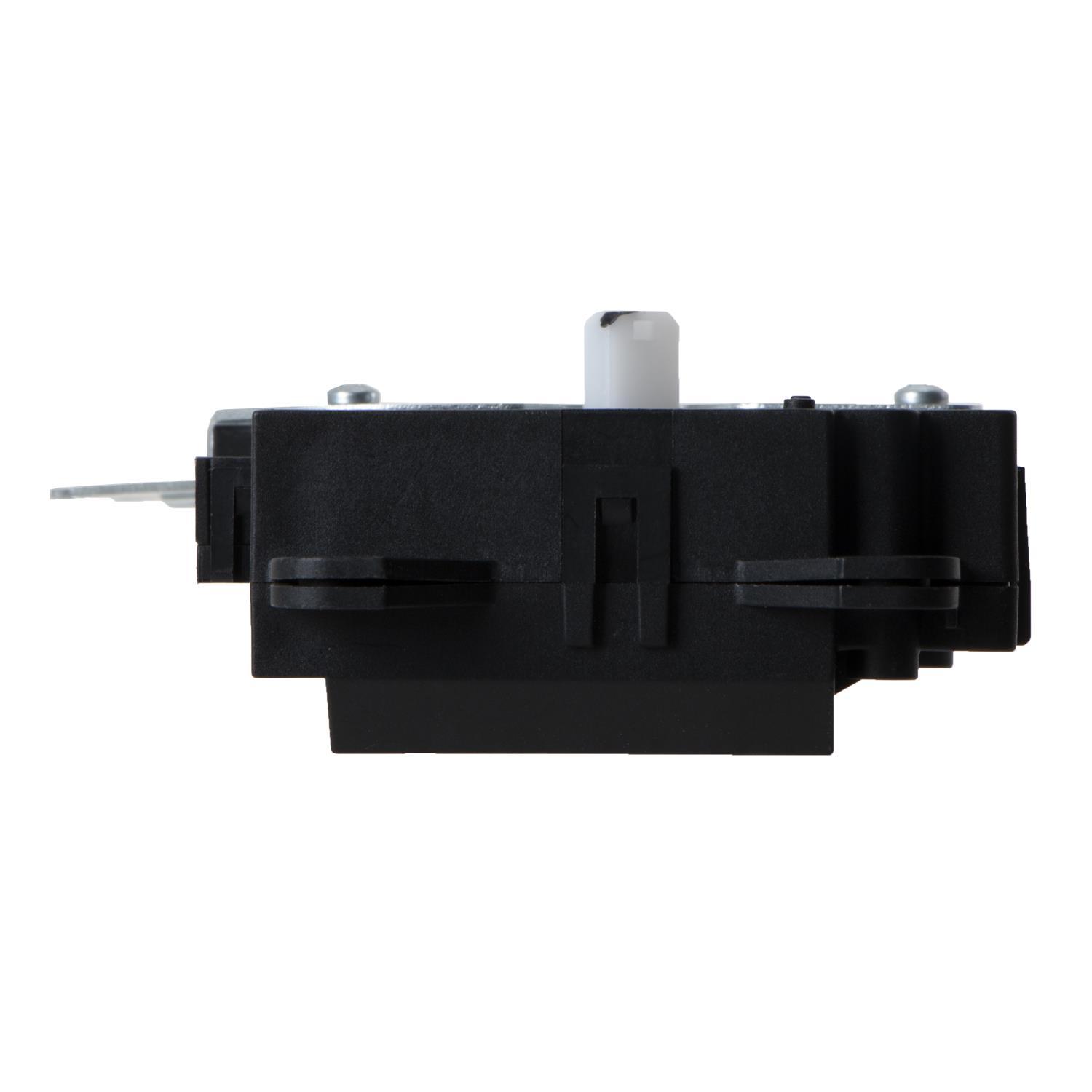 Standard Motor Products ADR4215 - HVAC Heater Blend Door Actuator Standard Motor Products ADR4215 HVAC Heater Blend Door Actuator product image 4 of 4