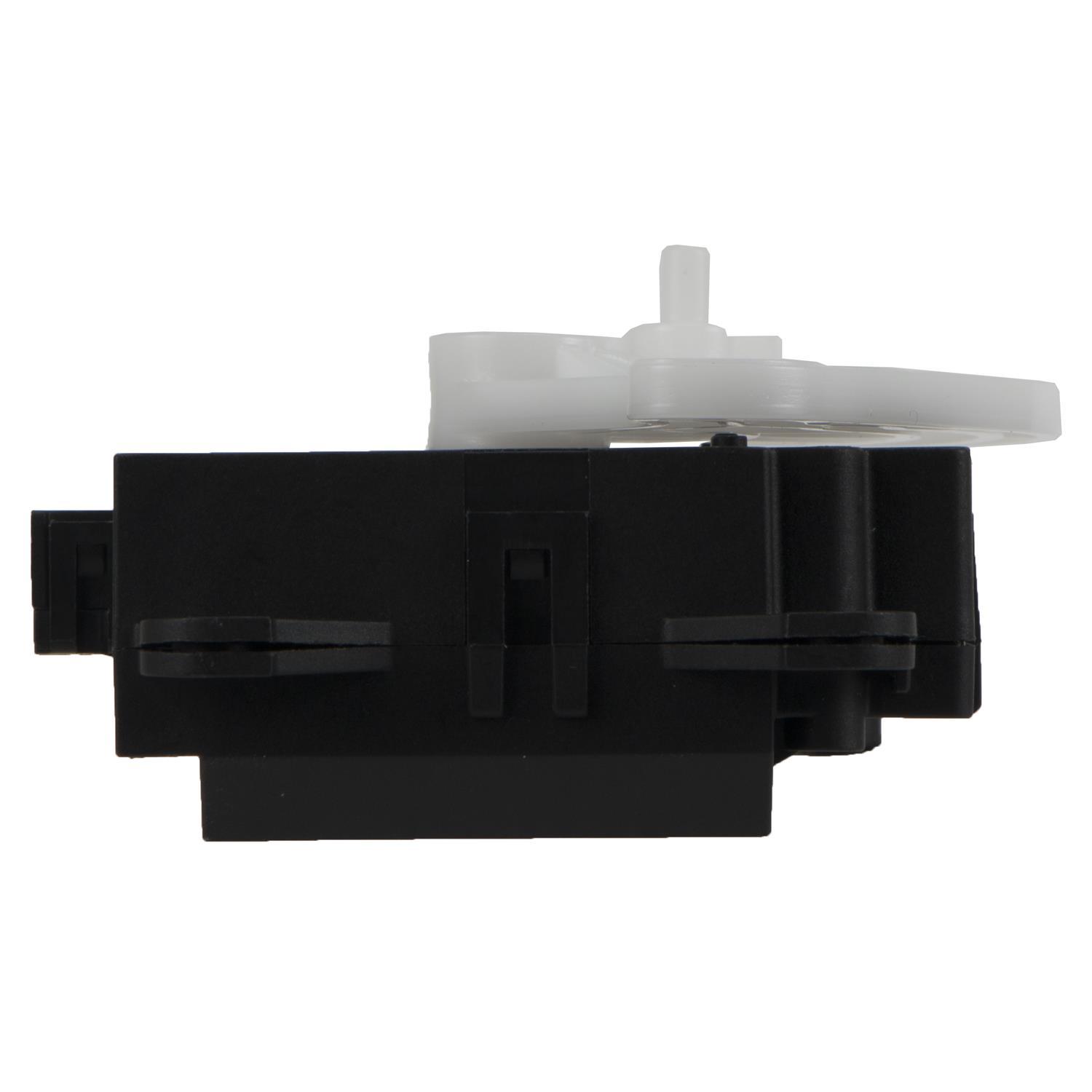 Standard Motor Products ADR4217 - HVAC Floor Mode Door Actuator Standard Motor Products ADR4217 HVAC Floor Mode Door Actuator product image 1 of 4