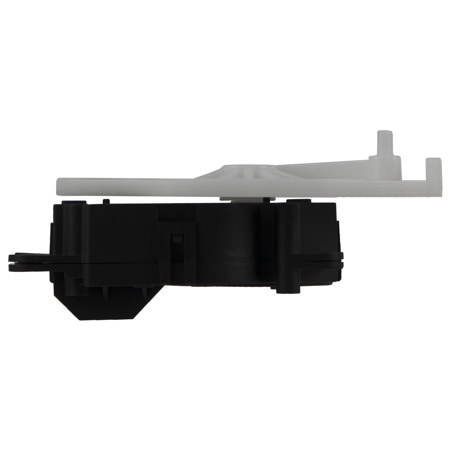 Standard Motor Products ADR4217 - HVAC Floor Mode Door Actuator Standard Motor Products ADR4217 HVAC Floor Mode Door Actuator product image 4 of 4