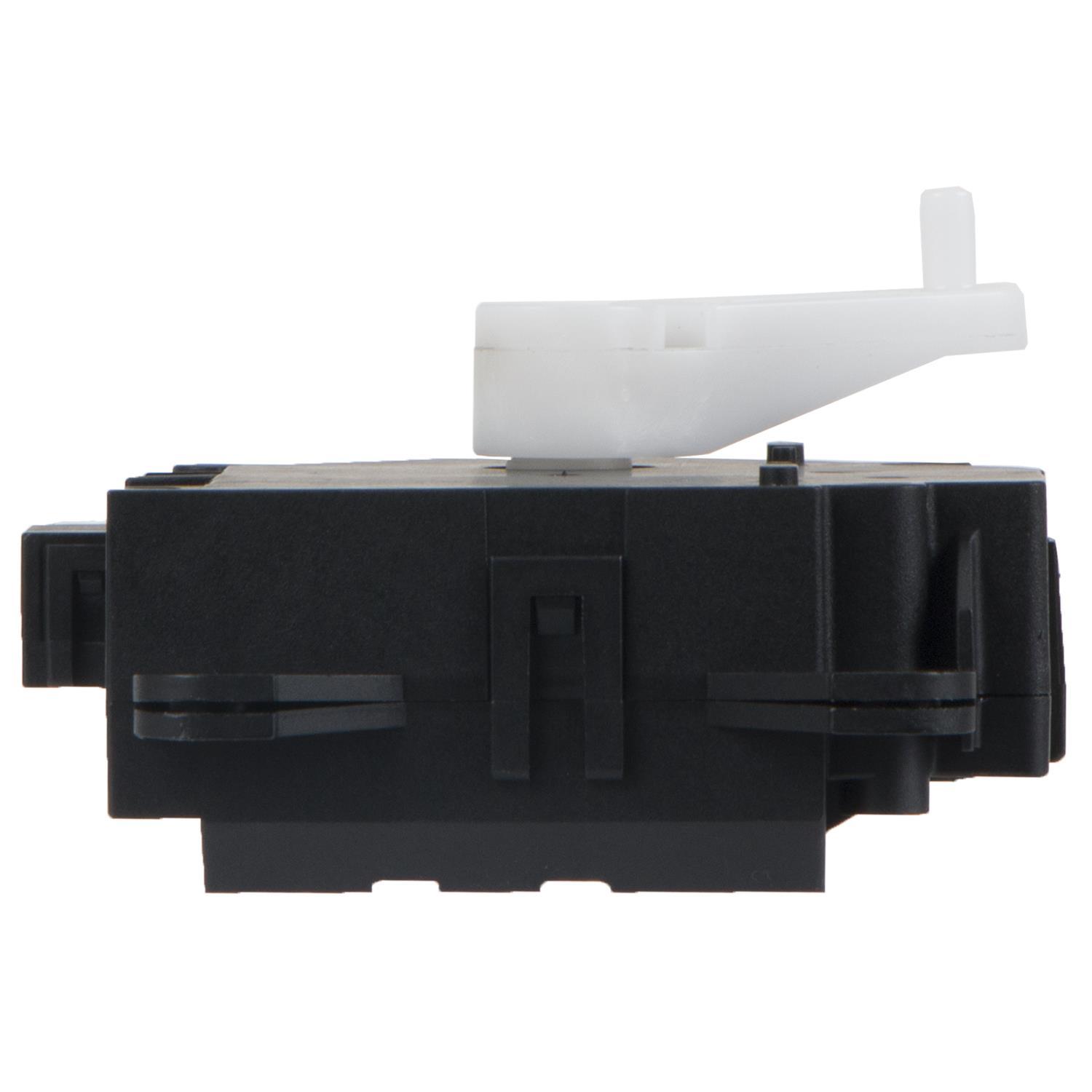Standard Motor Products ADR4218 HVAC Floor Mode Door Actuator product image 1 of 4
